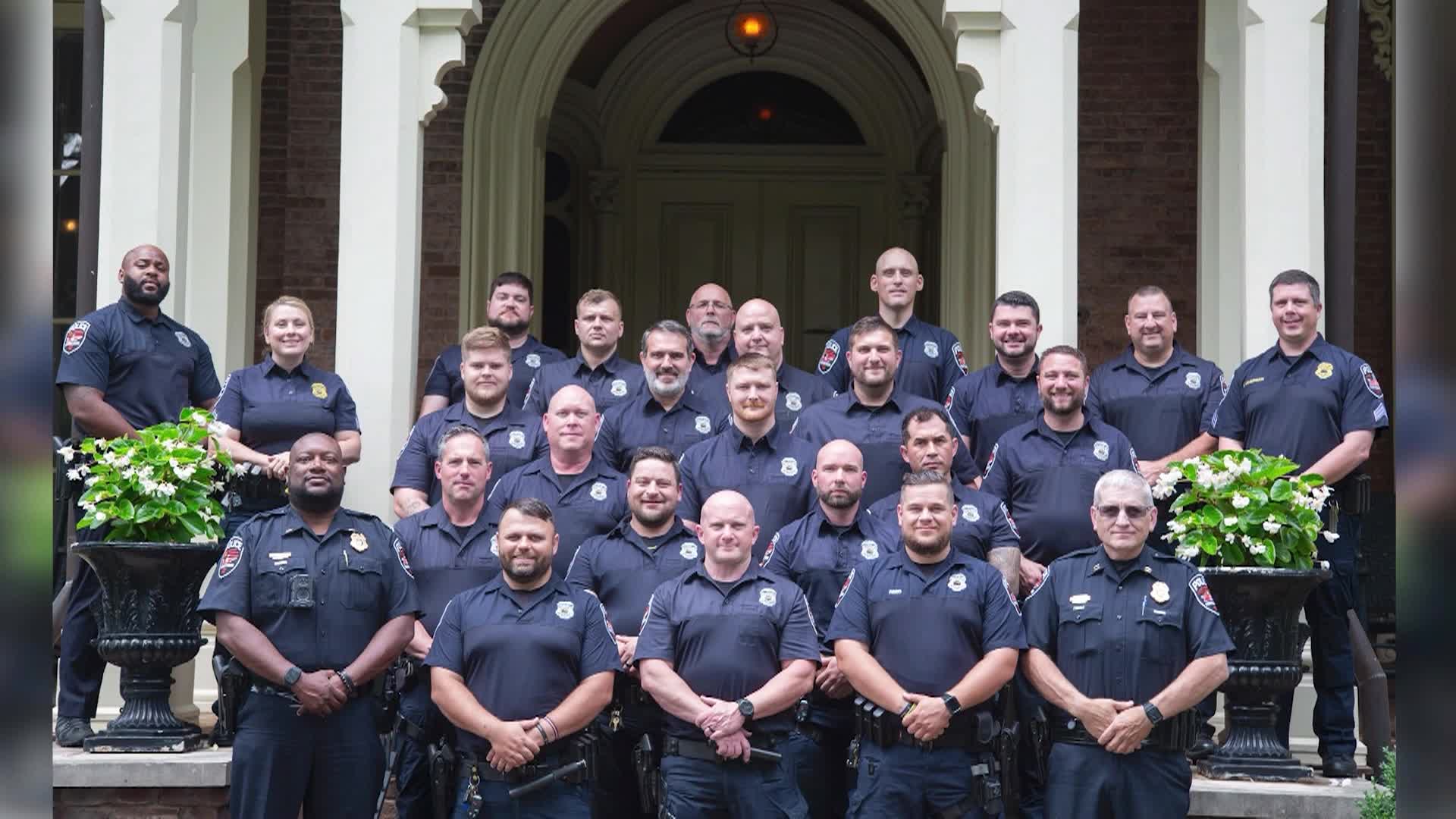 Thumbnail image for In The City [cc]