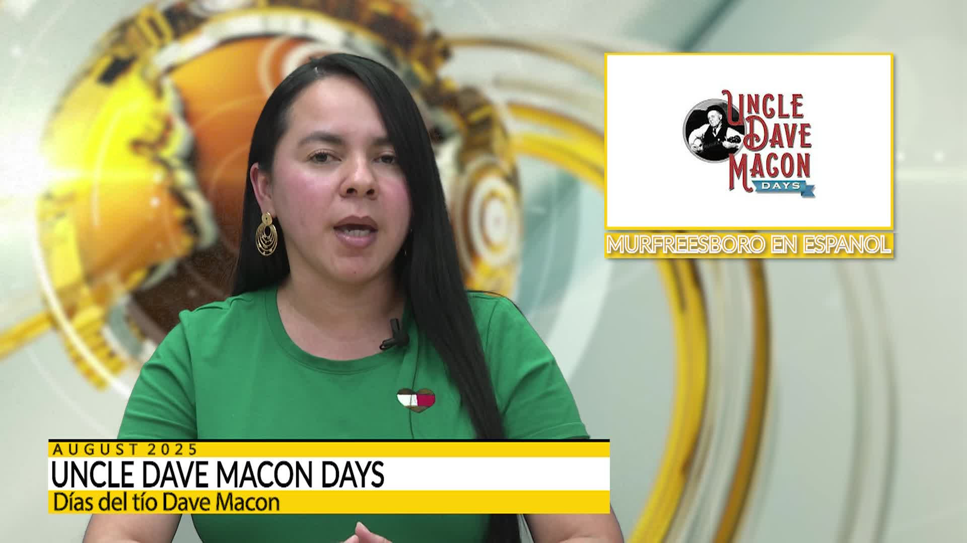 Thumbnail image for Murfreesboro En Espanol