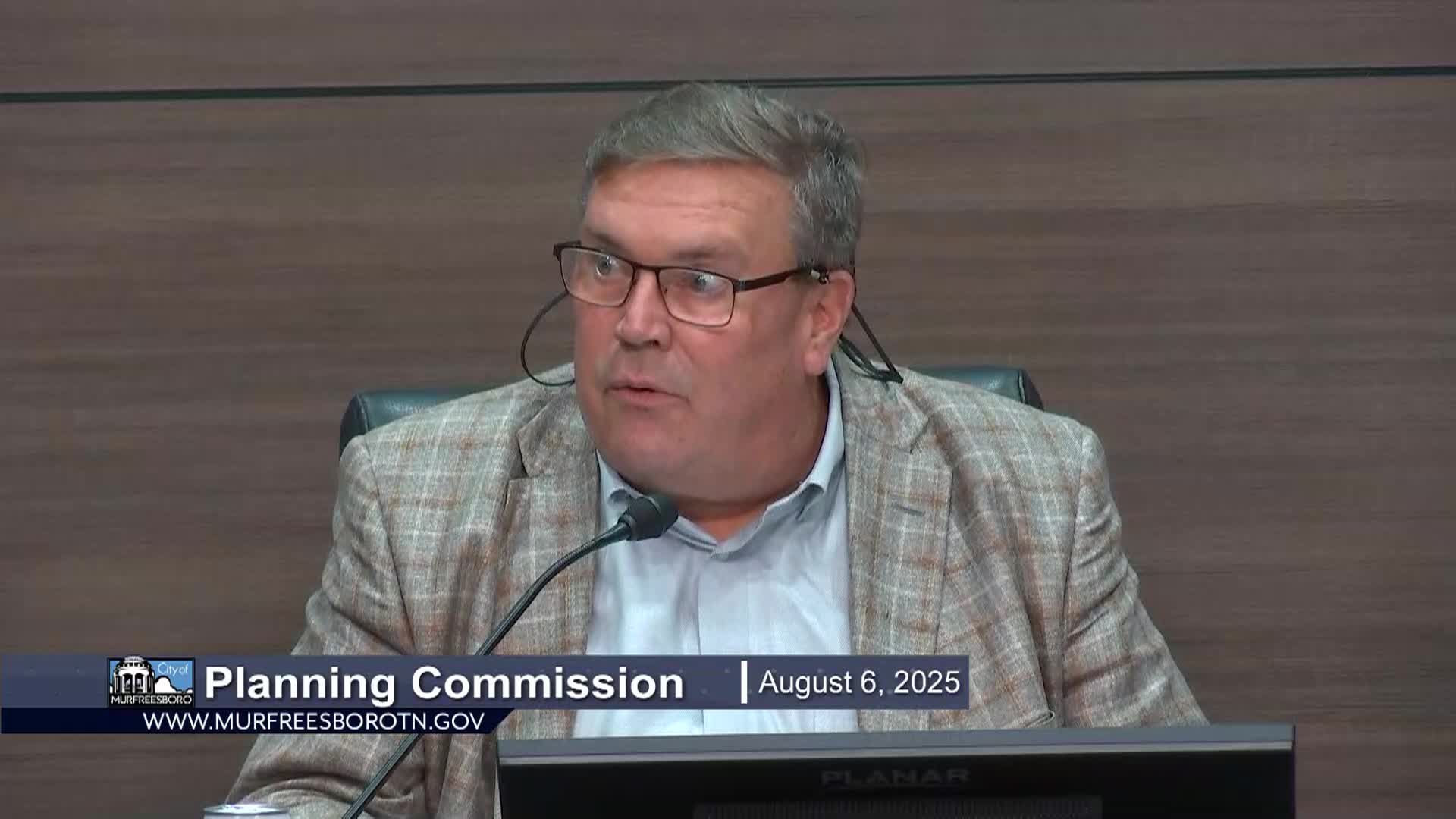 Thumbnail image for Planning Commission (8/6/25) [cc]