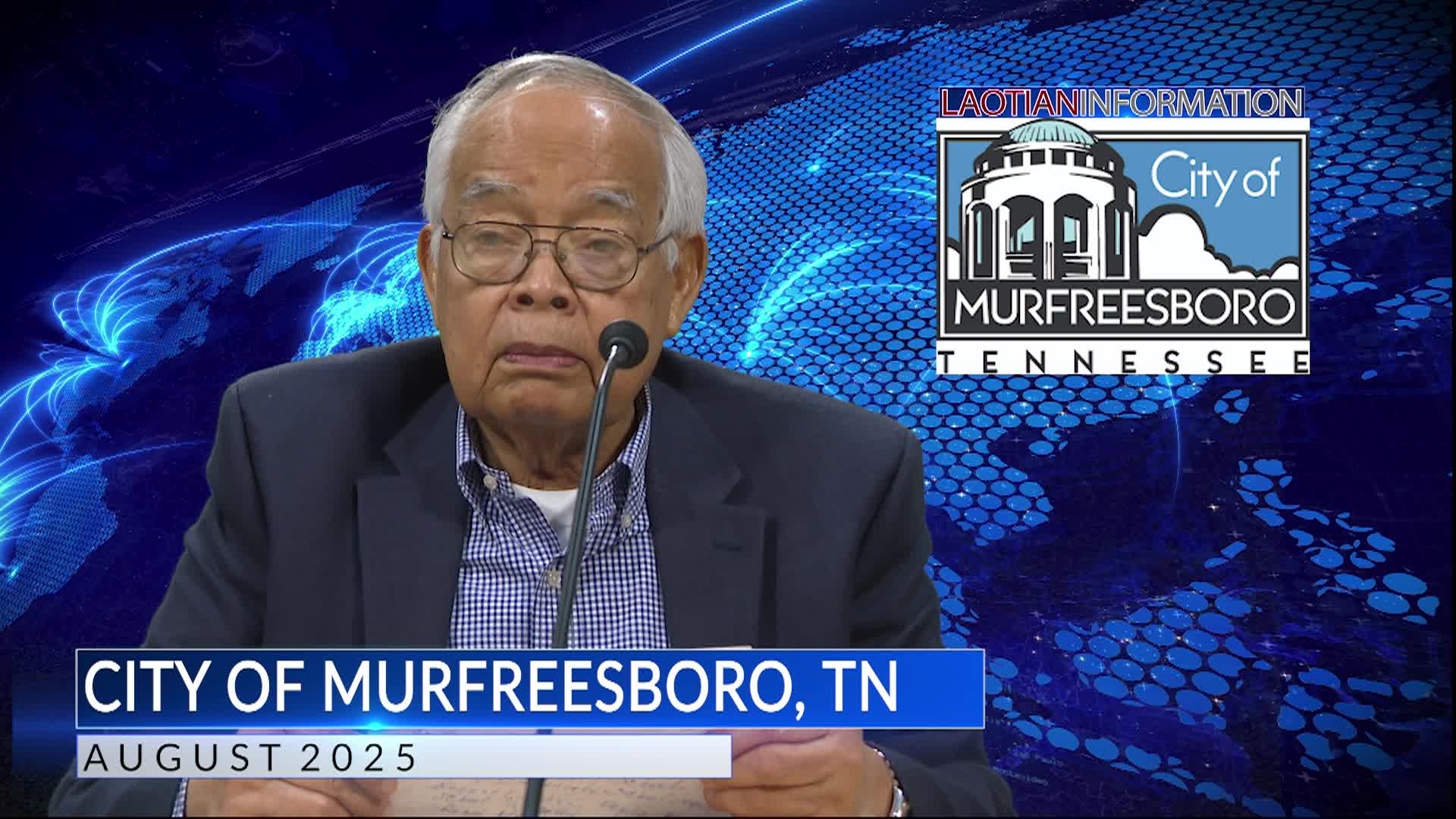 Thumbnail image for Laotian Information