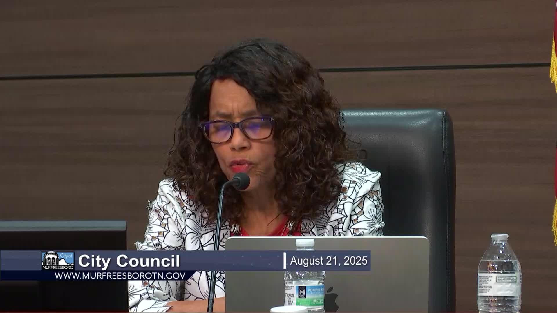 Thumbnail image for City Council (8/21/25) [cc]