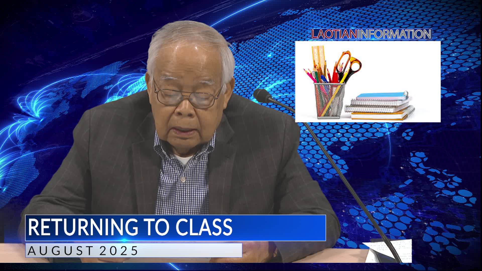 Thumbnail image for Laotian Information