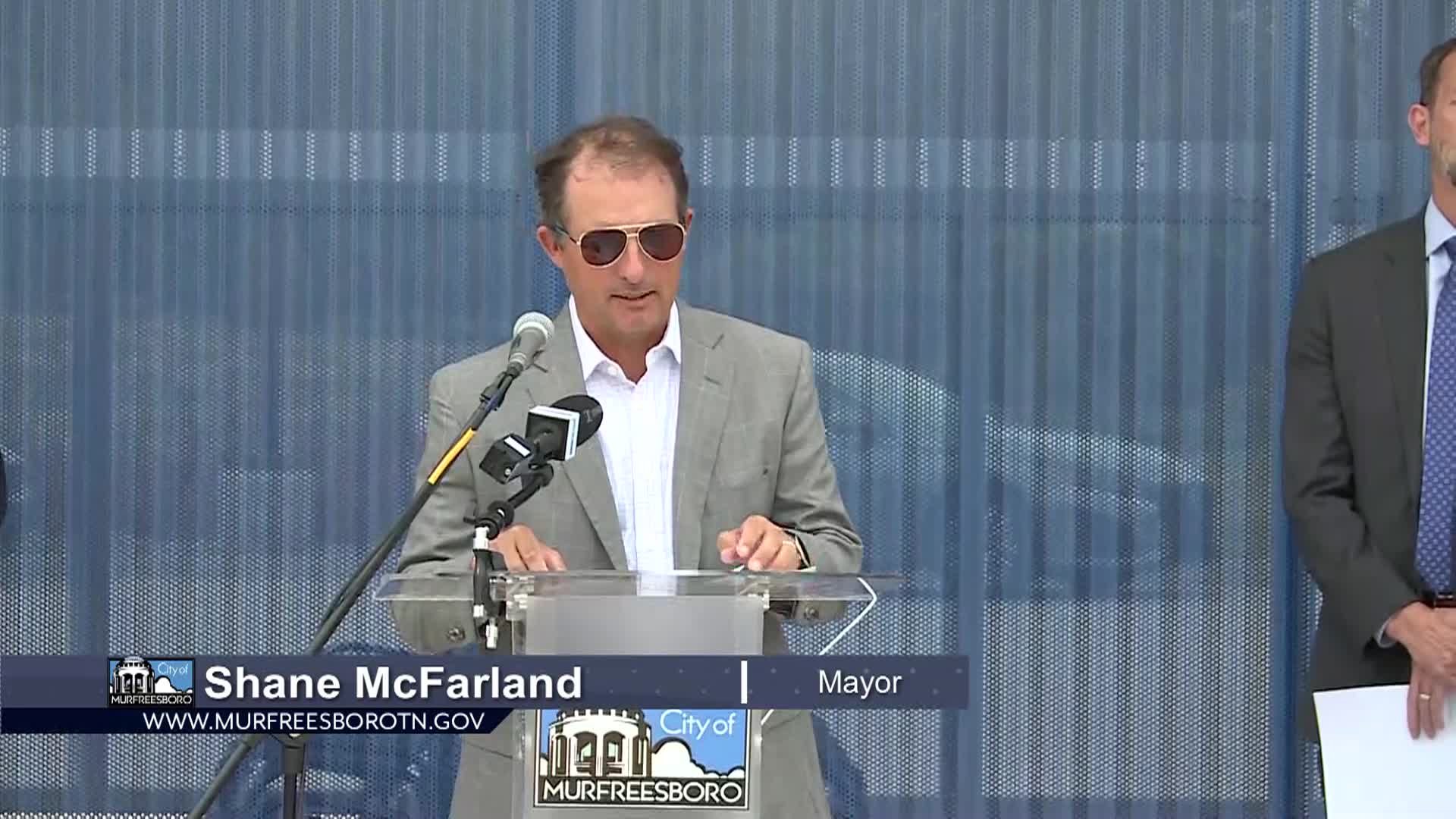 Thumbnail image for Transit Ribbon Cutting (8/28/25)