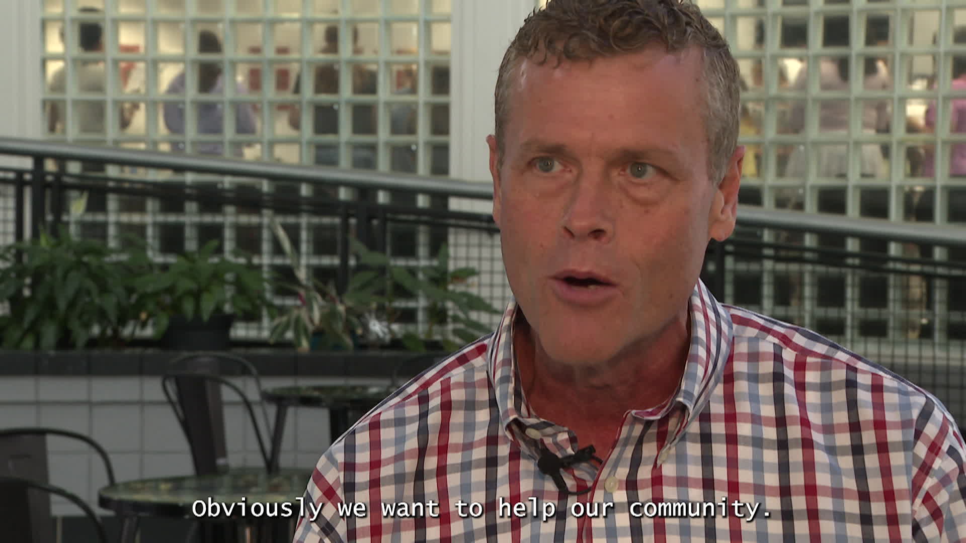 Thumbnail image for Battle of The Boro Blood Drive