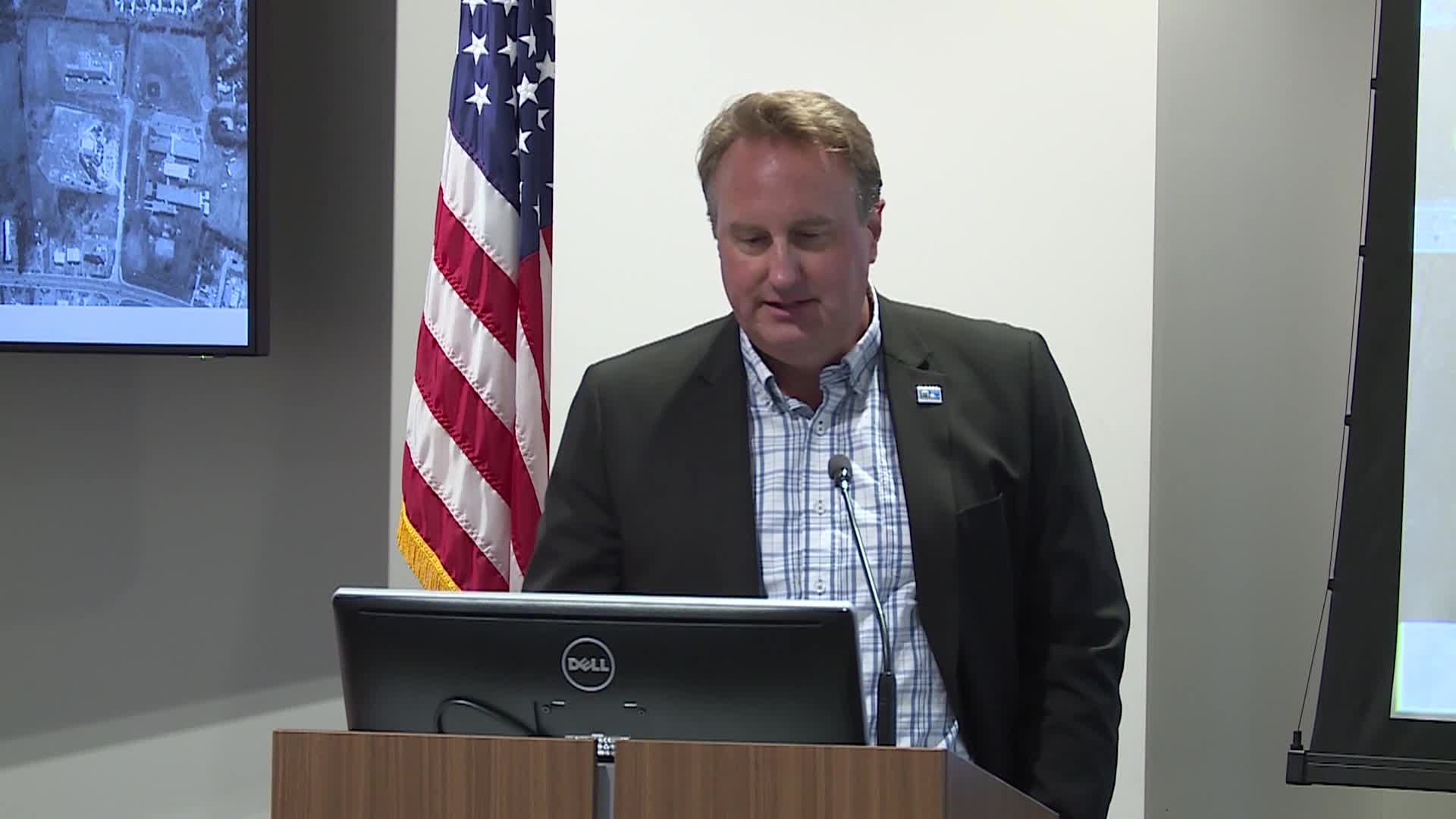 Thumbnail image for New Airport Hangar Design