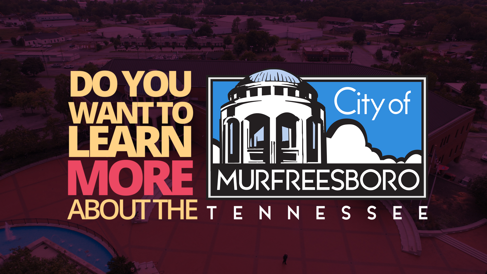 Thumbnail image for Citizens Academy Promo