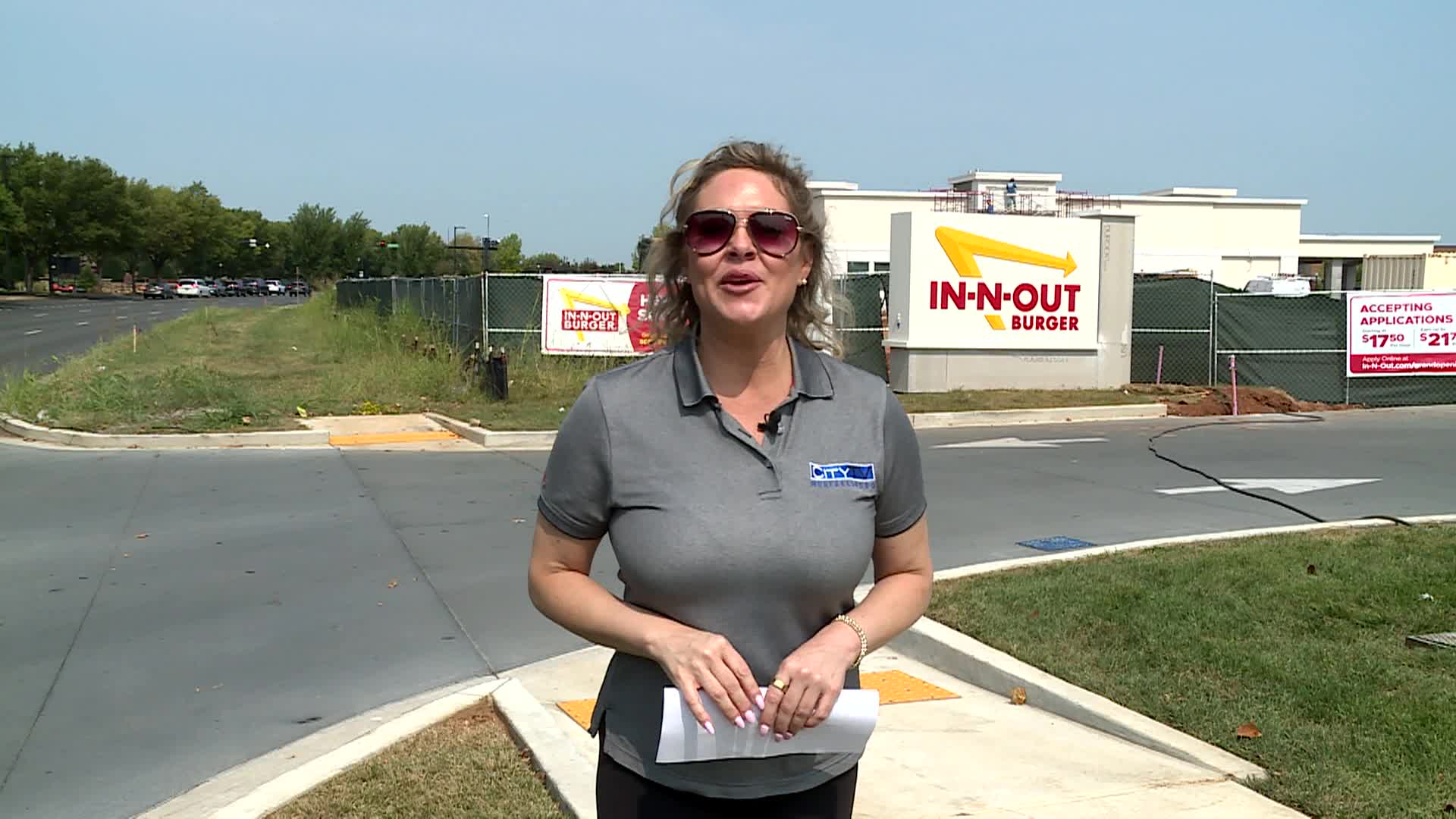 Thumbnail image for What's Up in the Boro: In-N-Out Burger