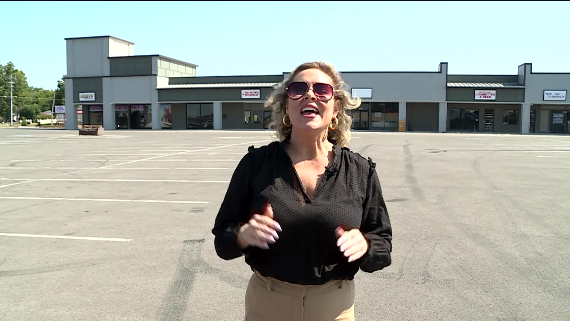 Thumbnail image for What's Up in the Boro: AutoZone