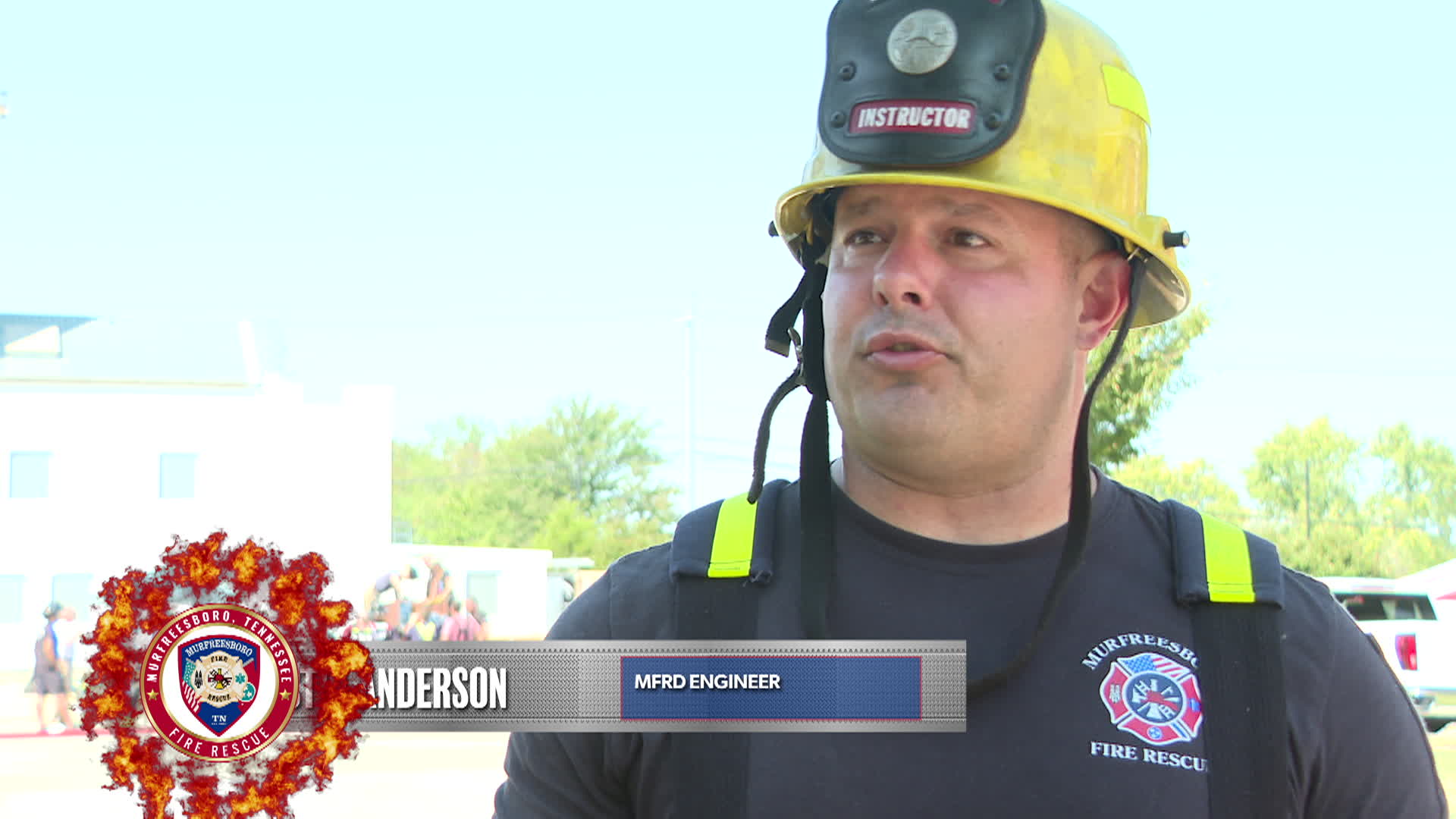 Thumbnail image for MFRD Training To Perform Under Pressure