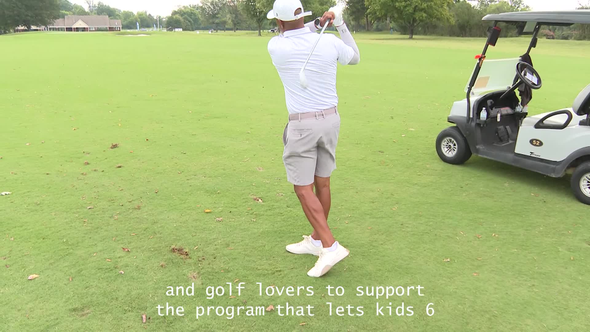 Thumbnail image for Mayor Golf Invitational 2025