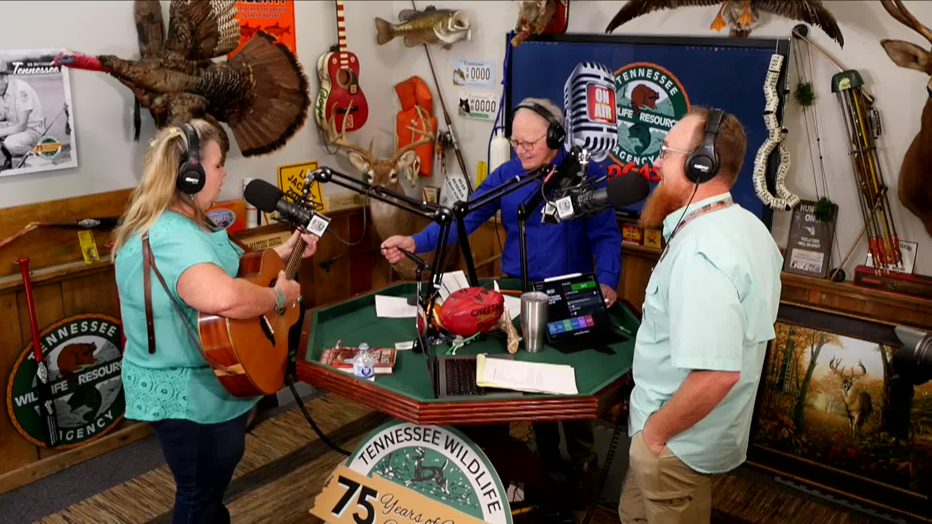 Thumbnail image for TN Wildcast