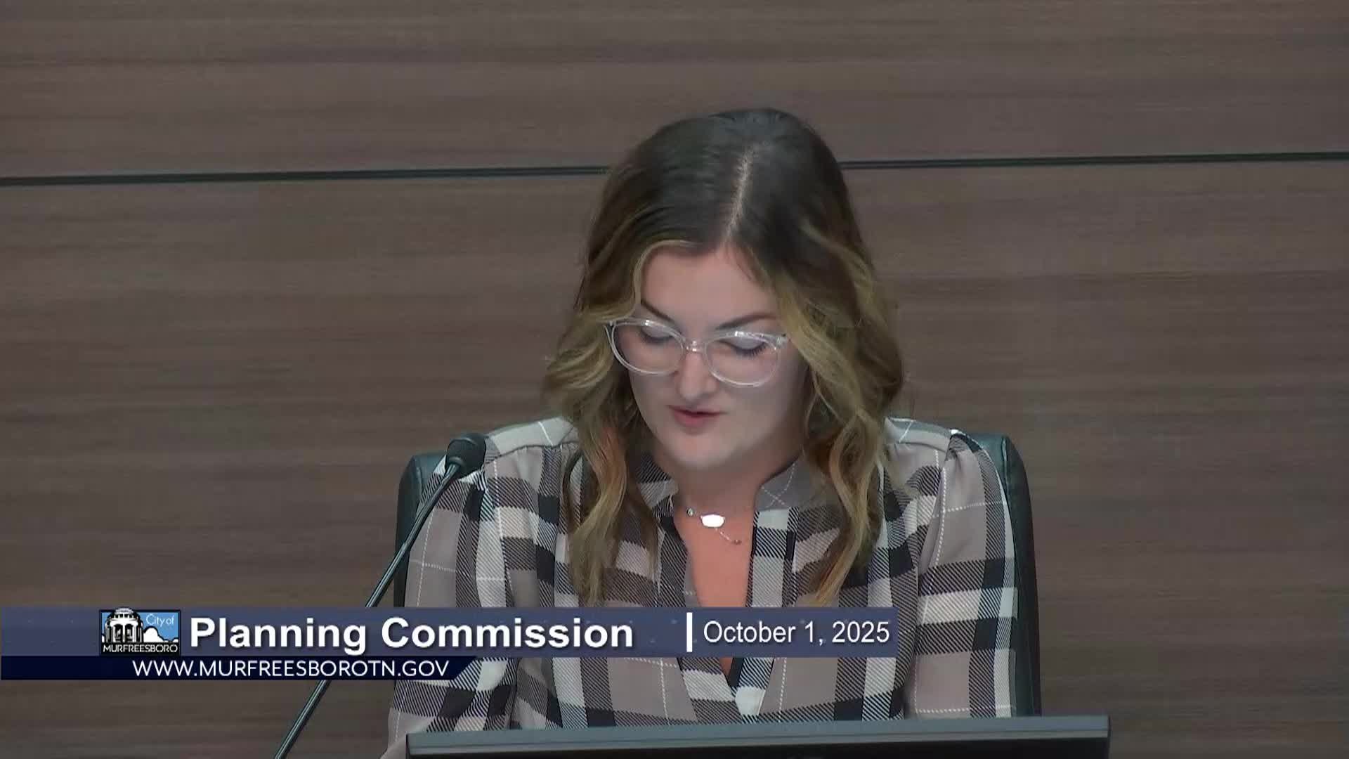 Thumbnail image for Planning Commission (10/1/25) [cc]