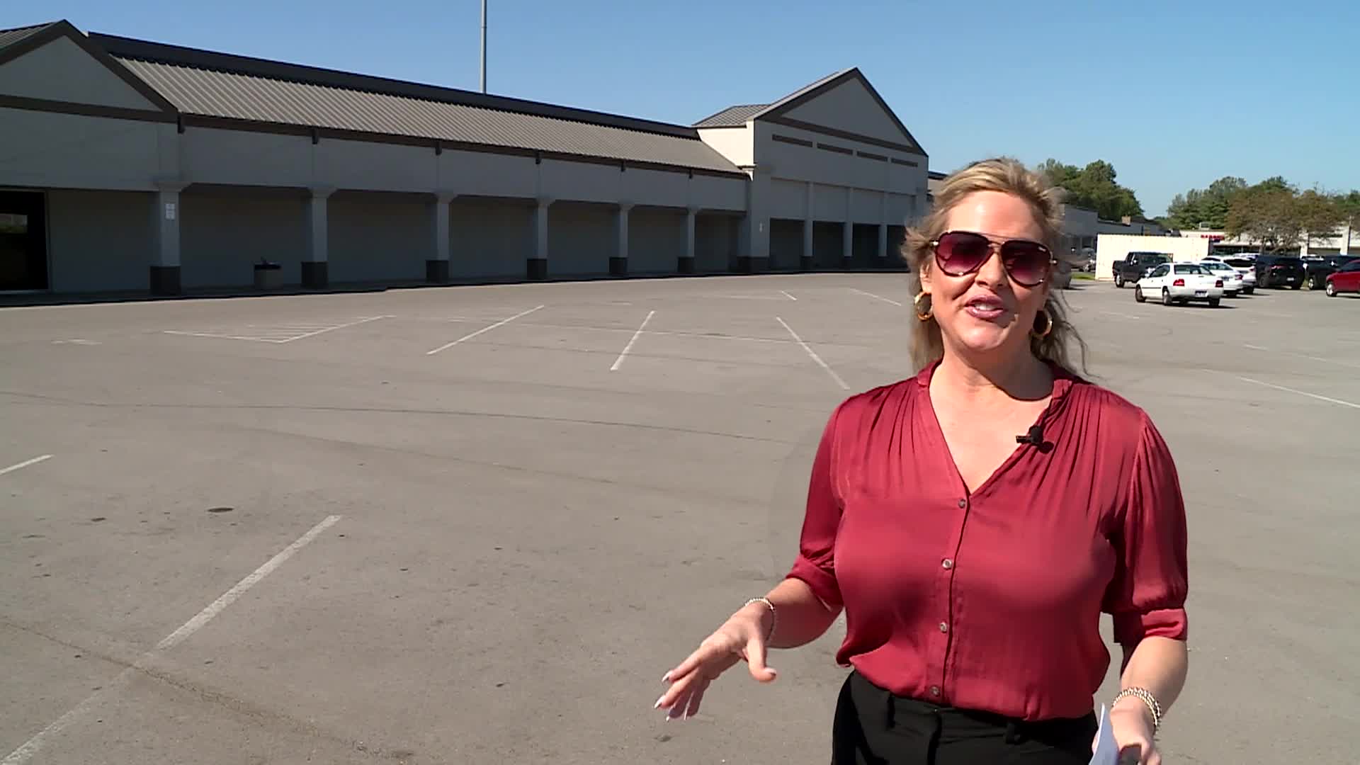 Thumbnail image for What's Up in the Boro: O'Reilly Auto Parts