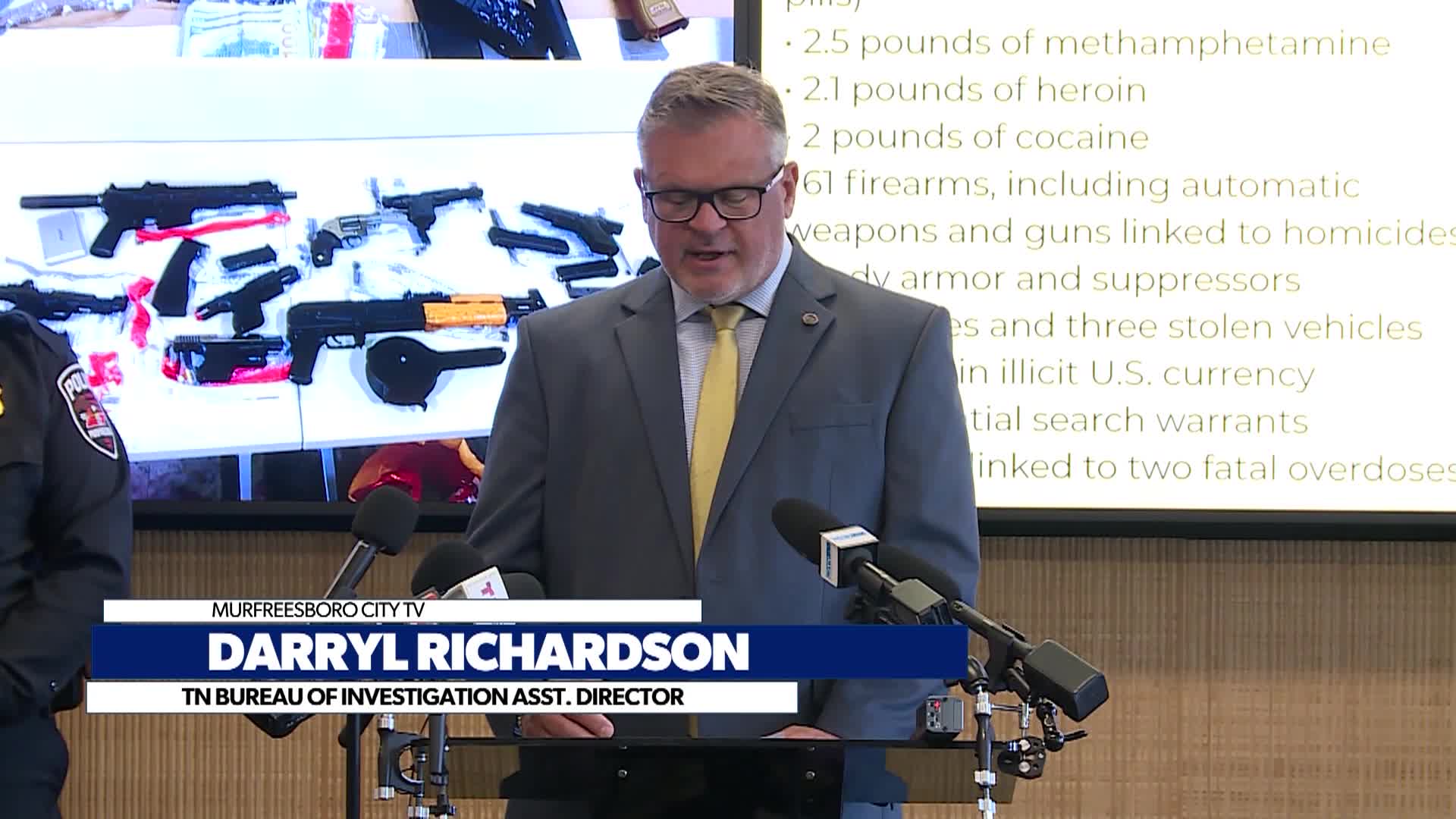 Thumbnail image for In The City