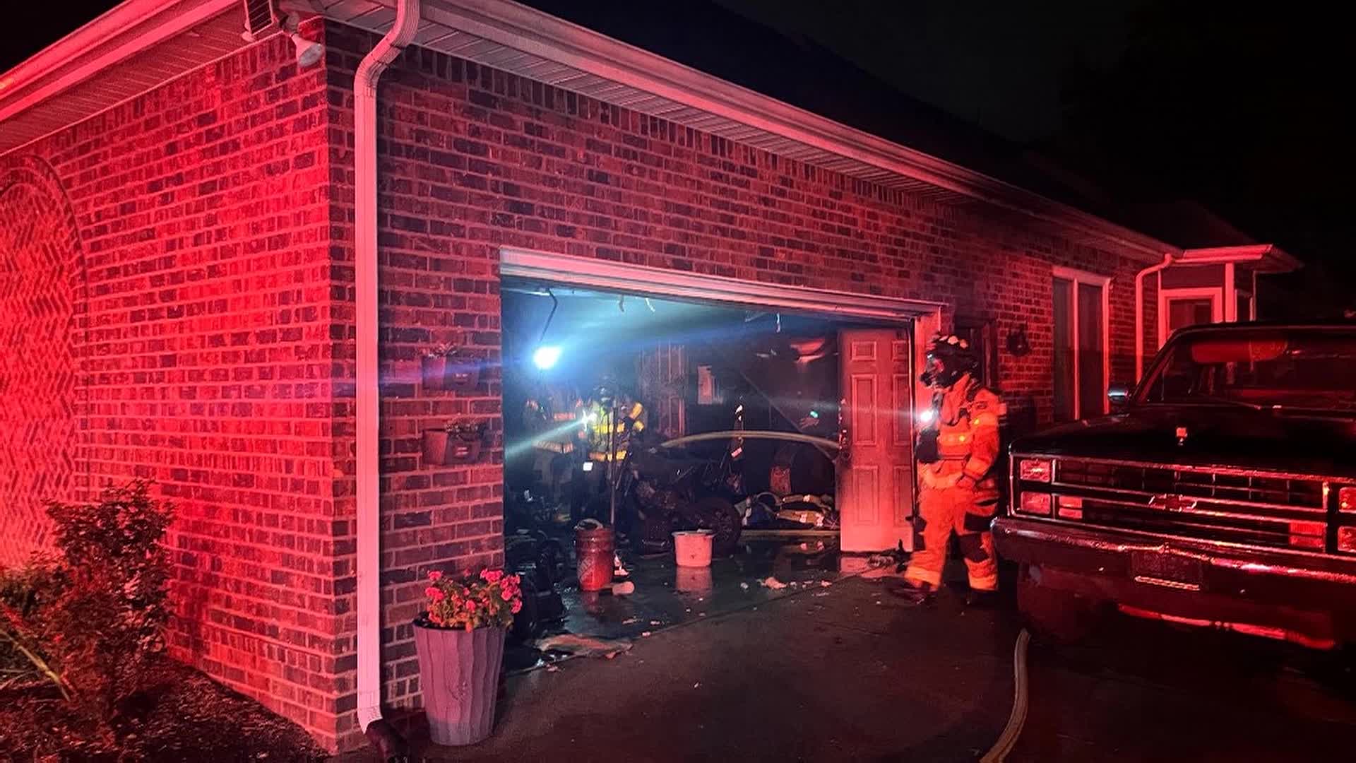 Thumbnail image for Fire Talk [cc]