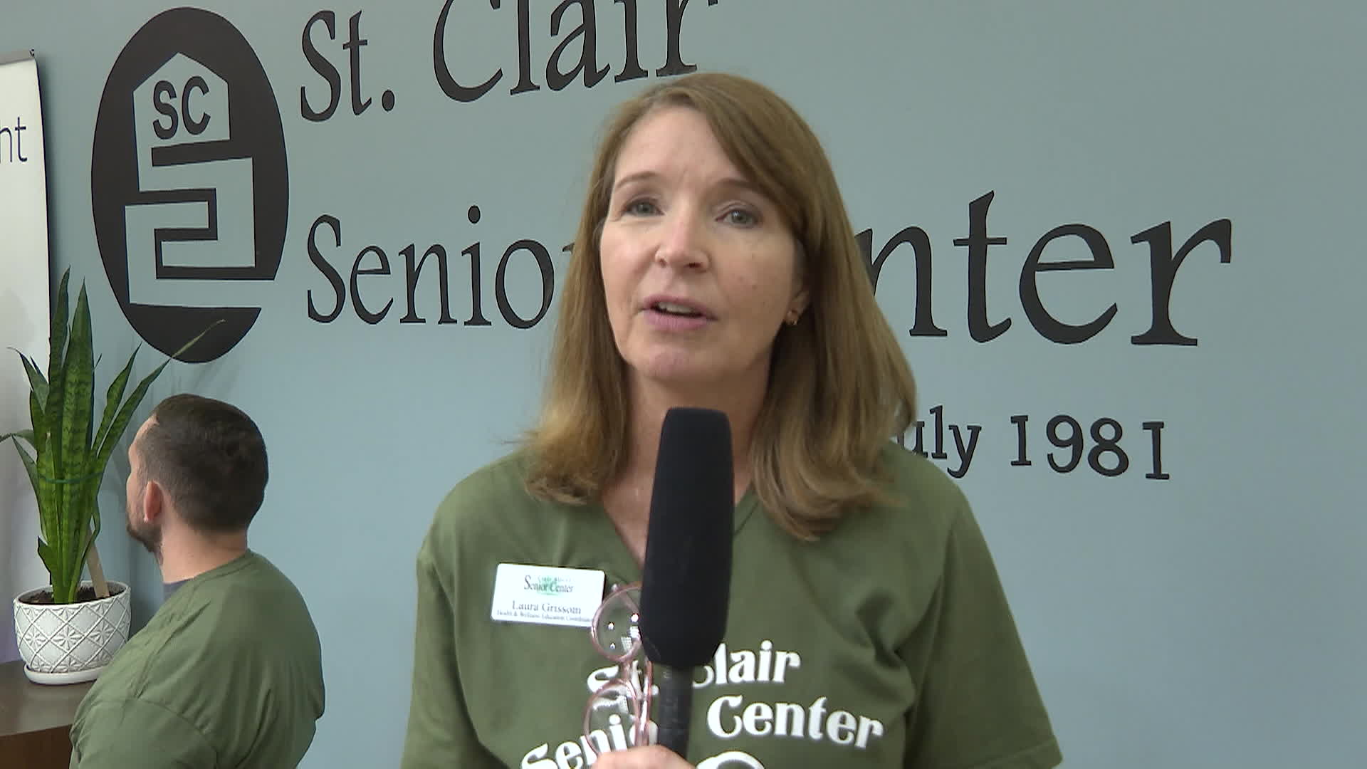 Thumbnail image for St. Clair Health Expo 2025