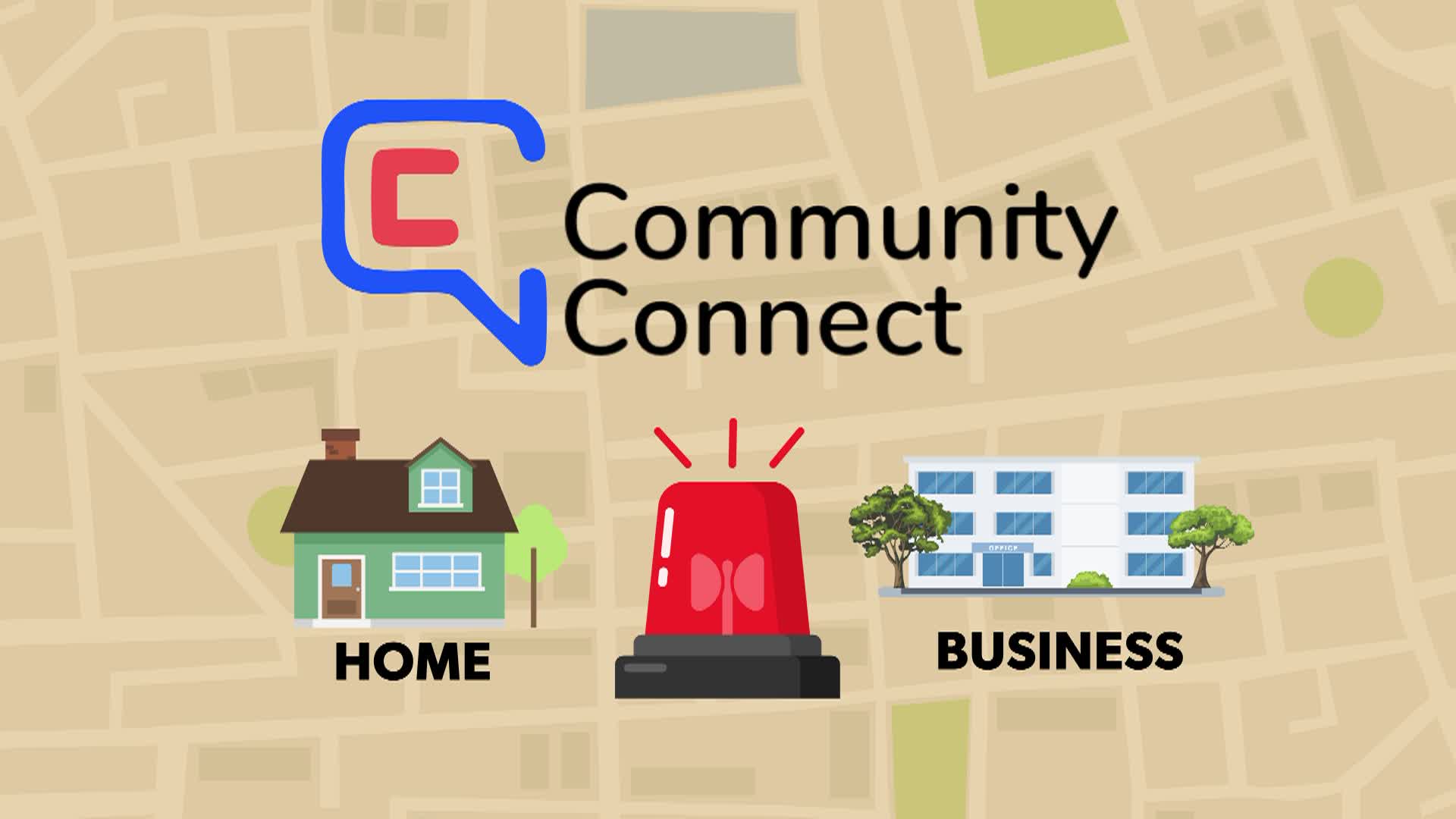 Thumbnail image for Community Connect PSA