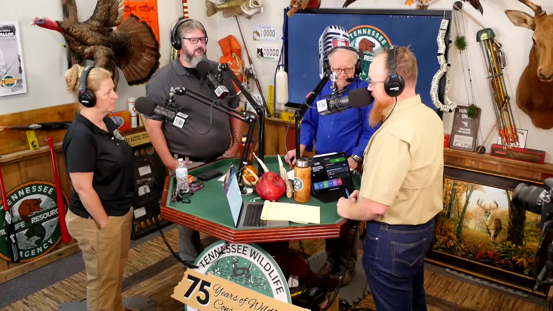 Thumbnail image for TN Wildcast