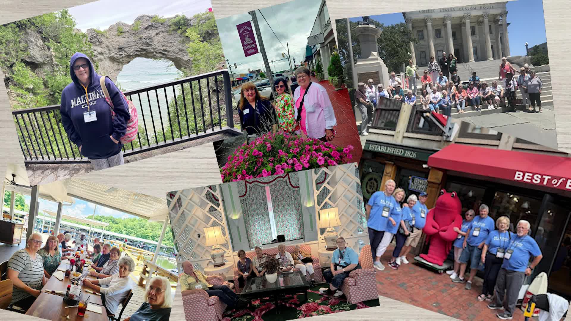 Thumbnail image for St. Clair Senior Center