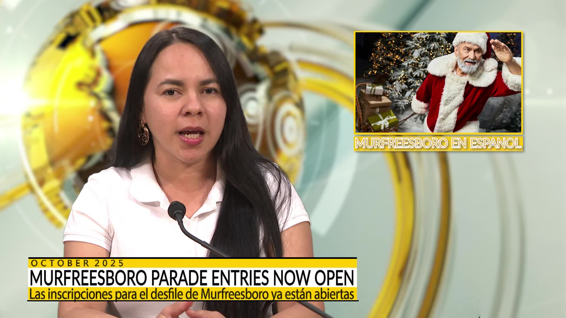 Thumbnail image for Murfreesboro En Espanol