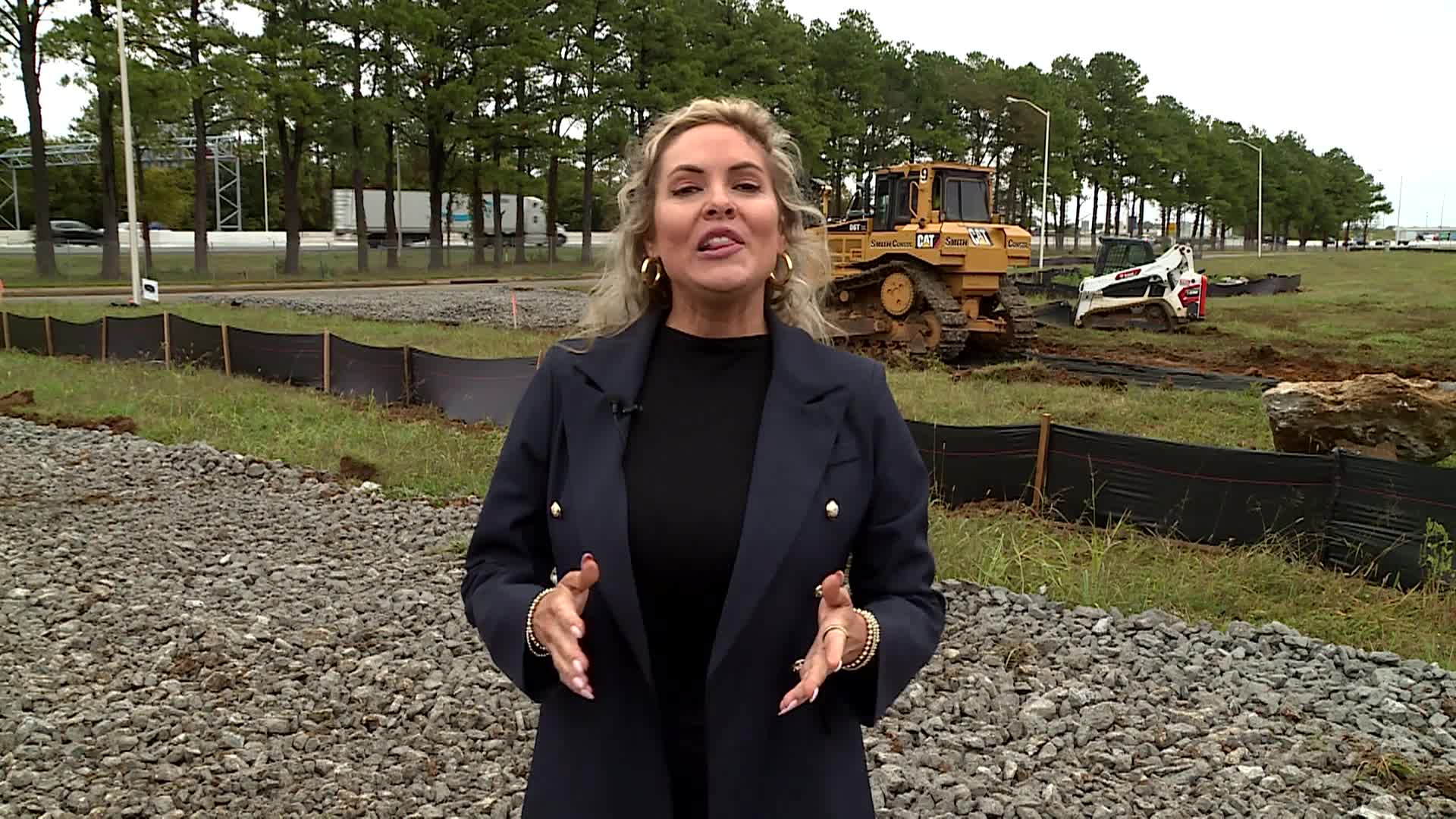 Thumbnail image for What's Up in the Boro: Cintas