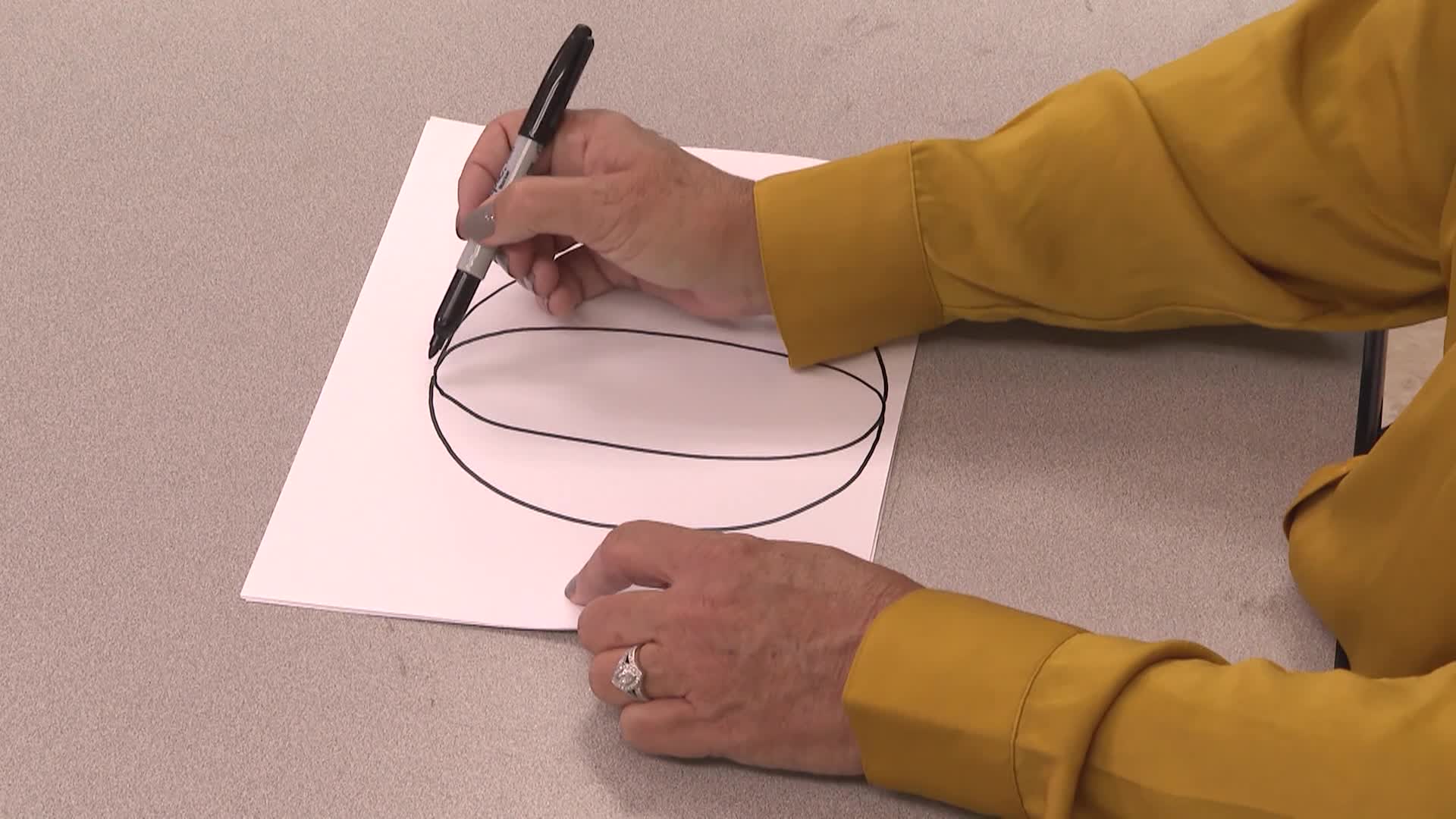 Thumbnail image for Take 5 (Pumpkins)