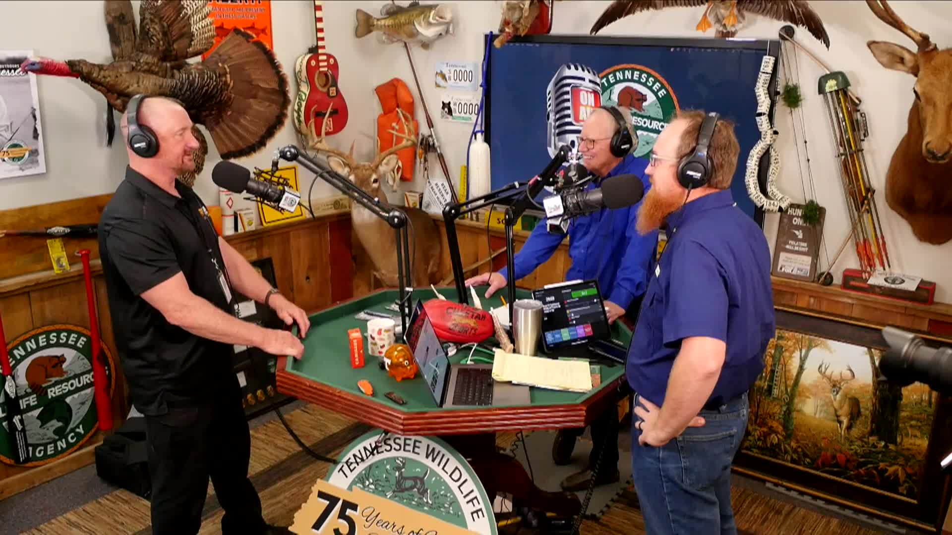 Thumbnail image for TN Wildcast