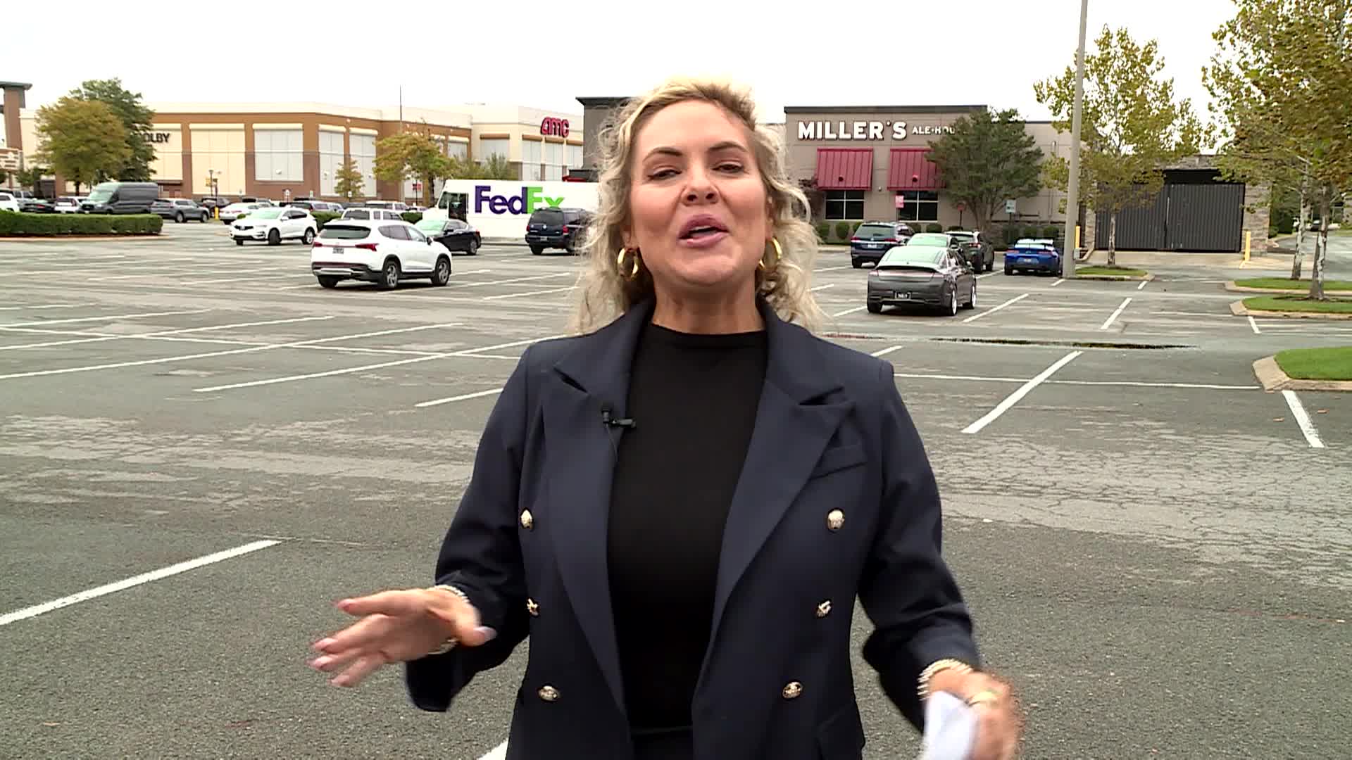 Thumbnail image for What's Up in the Boro: Bank of America