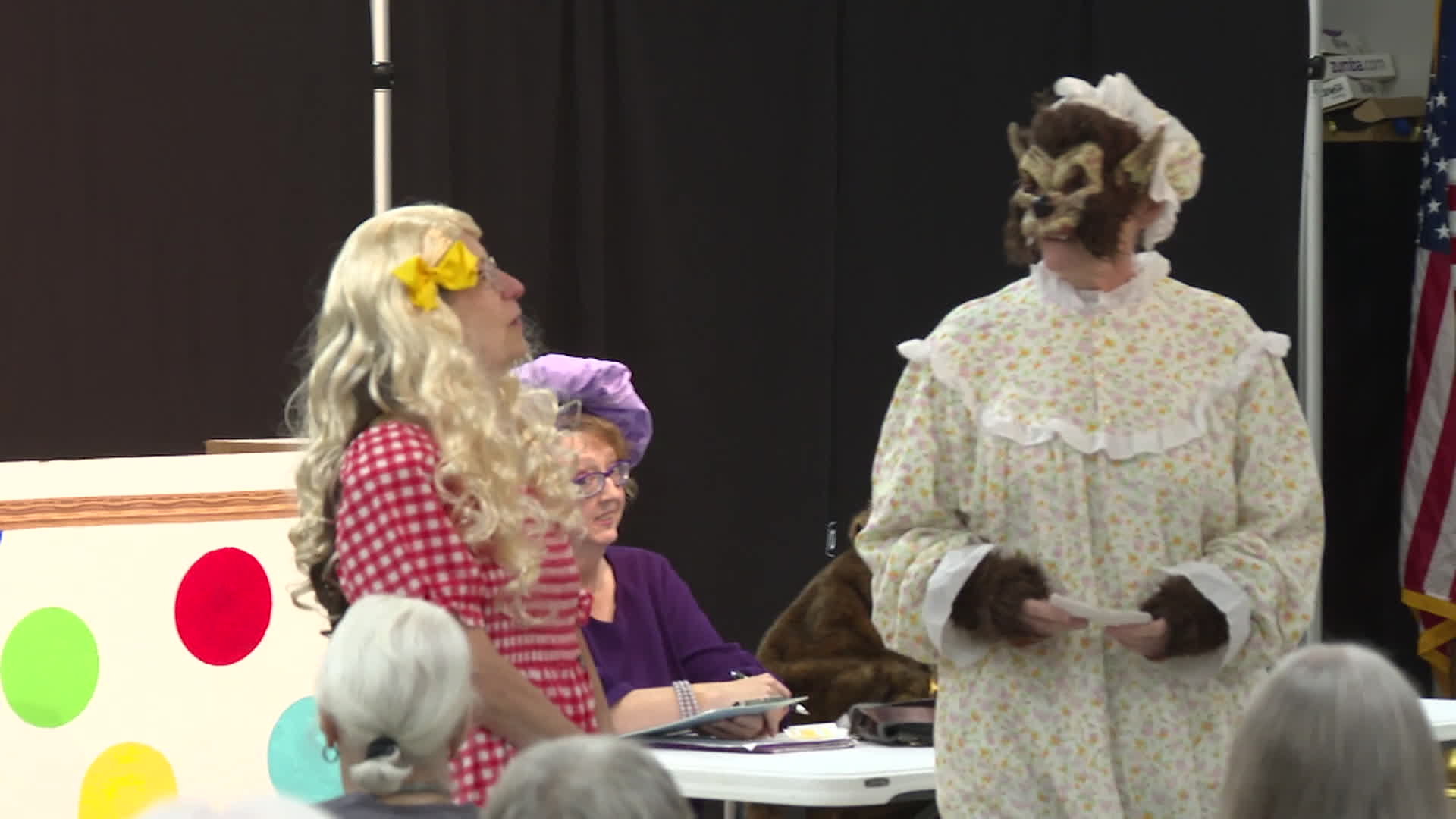 Thumbnail image for Goldilocks on Trial