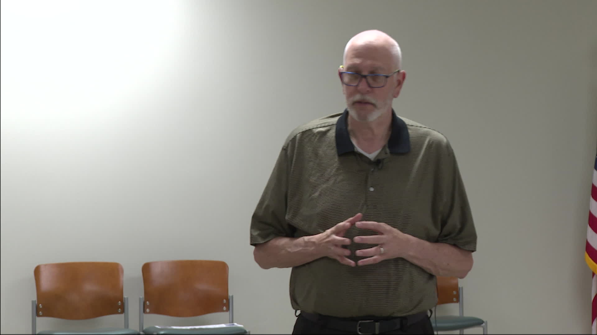 Thumbnail image for Senior Safety