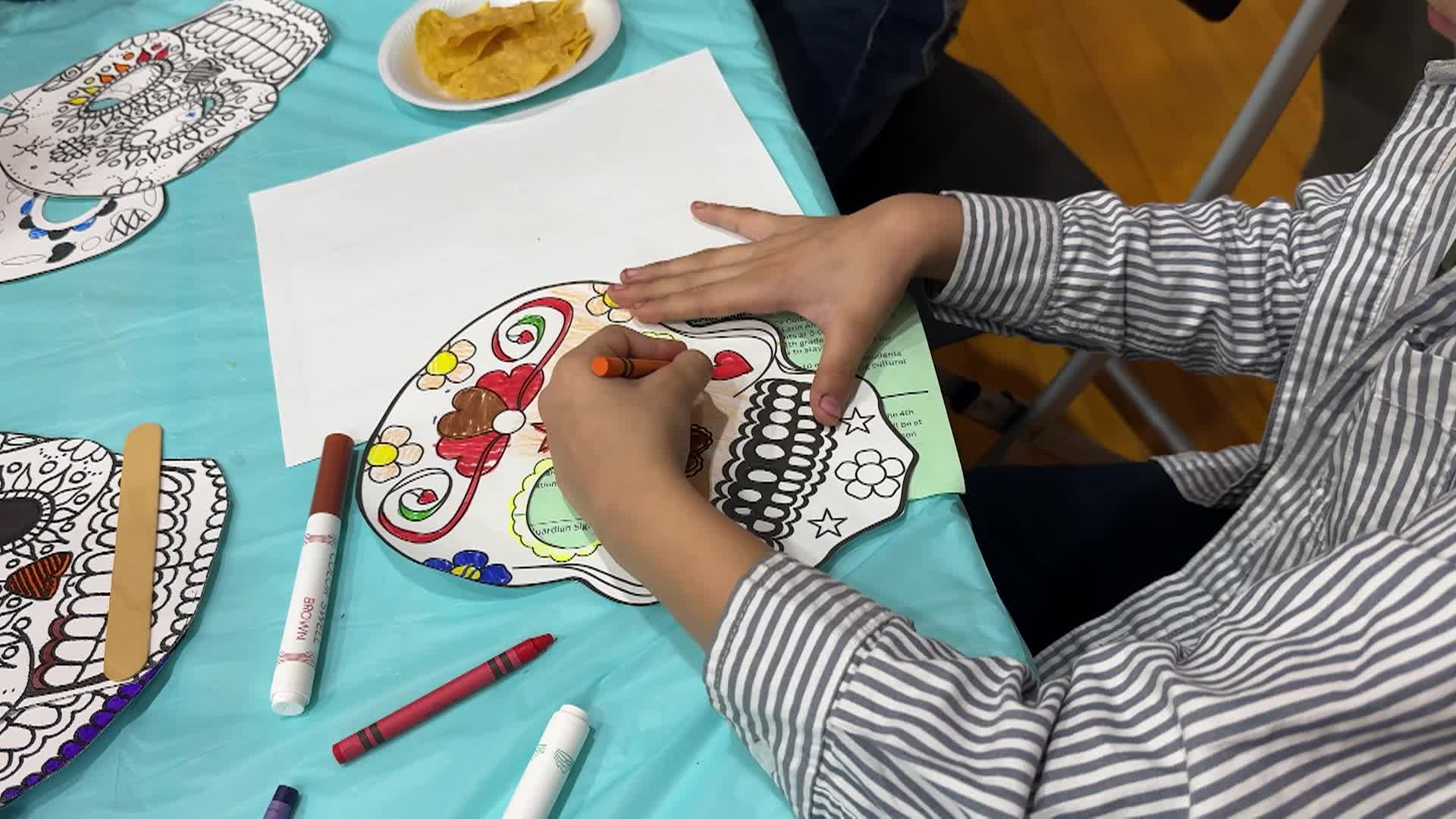 Thumbnail image for Taste of Latin America (Newsbreak)