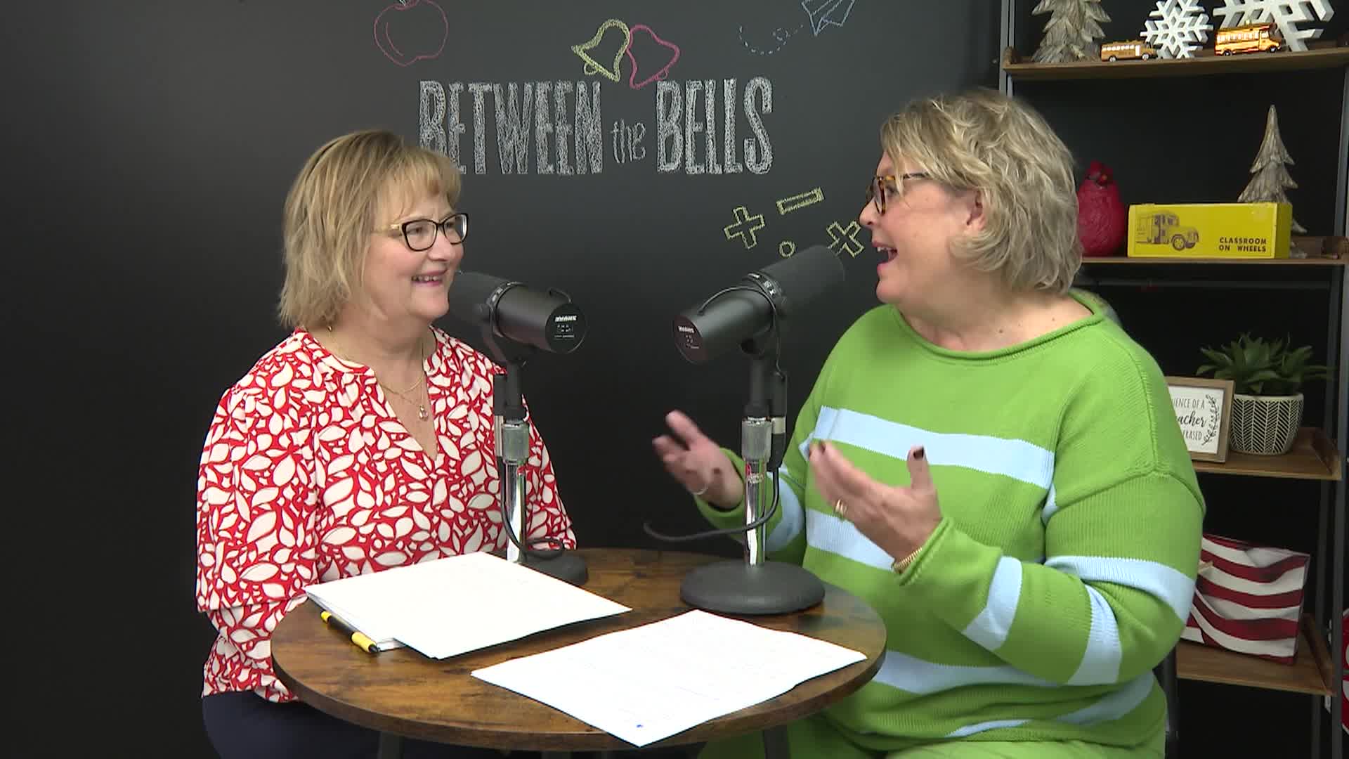 Thumbnail image for Between the Bells [cc]