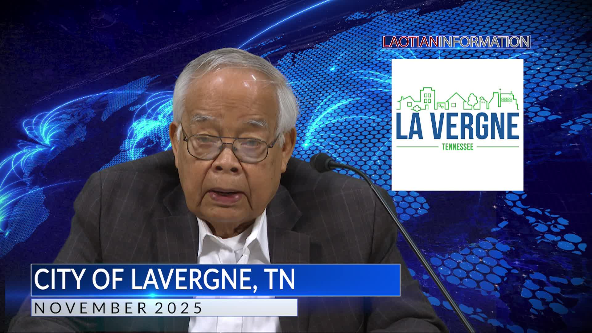 Thumbnail image for Laotian Information