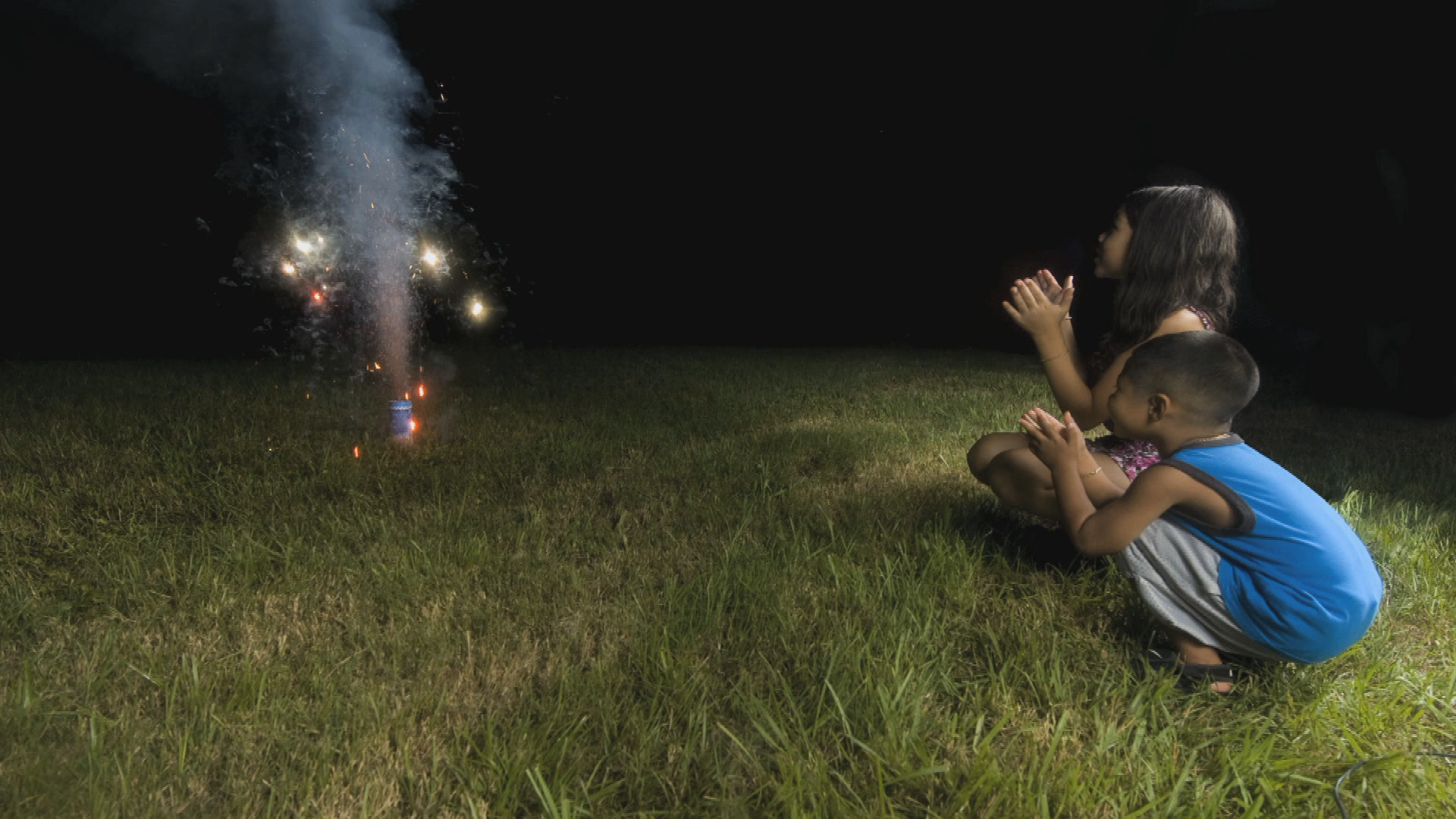 Thumbnail image for Fireworks Safety