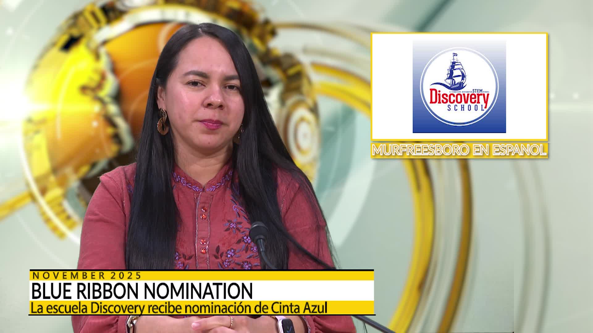 Thumbnail image for Murfreesboro En Espanol