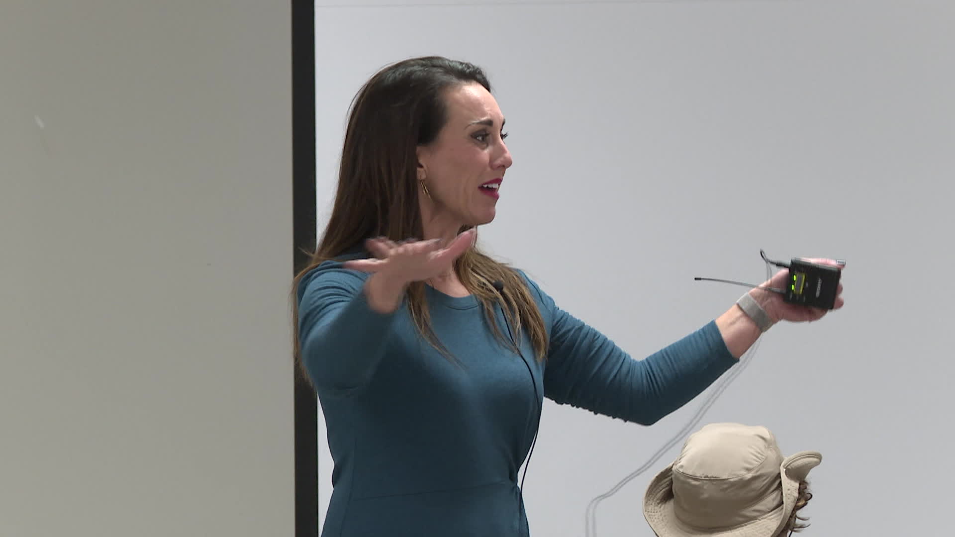 Thumbnail image for Blood Sugar and Walking