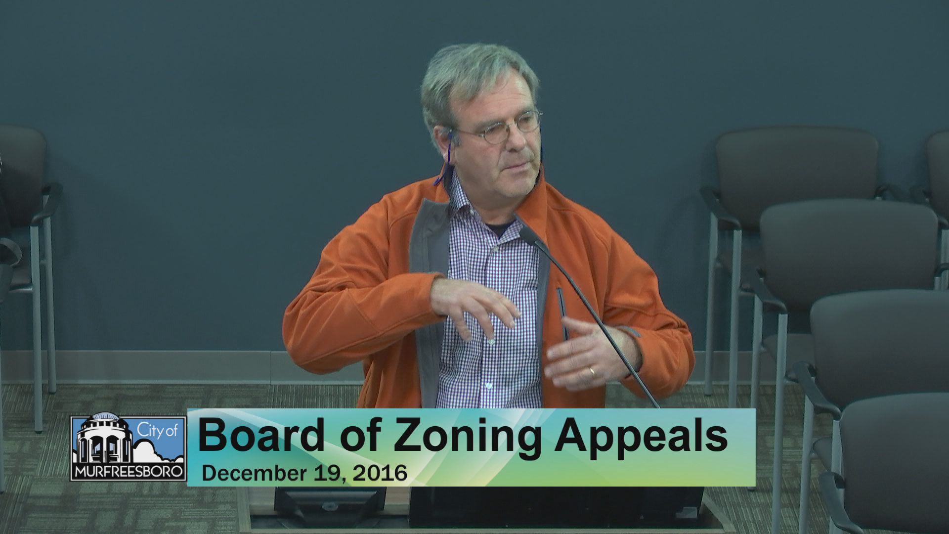 Thumbnail image for Board of Zoning Appeals (12/19)
