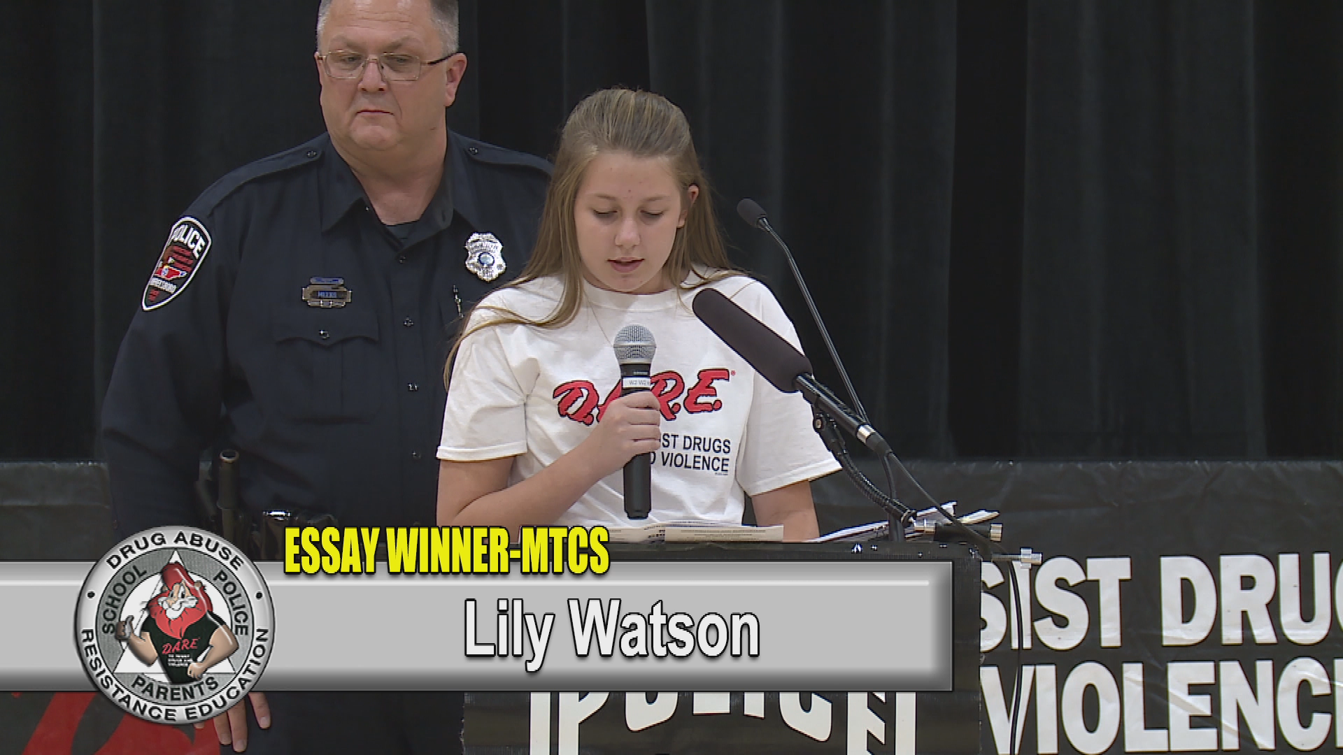 Thumbnail image for MTCS DARE (12/8)