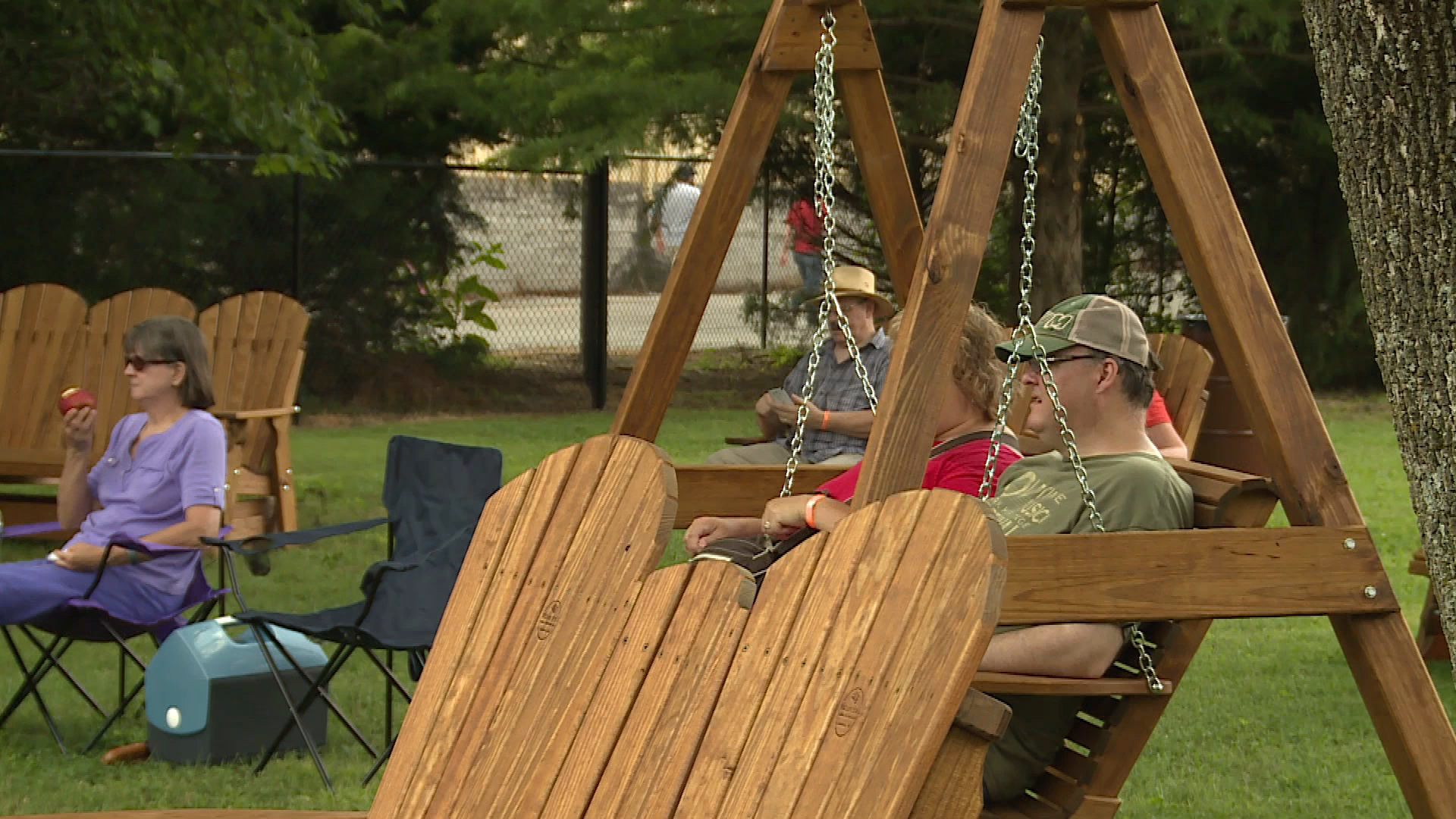 Thumbnail image for In The City