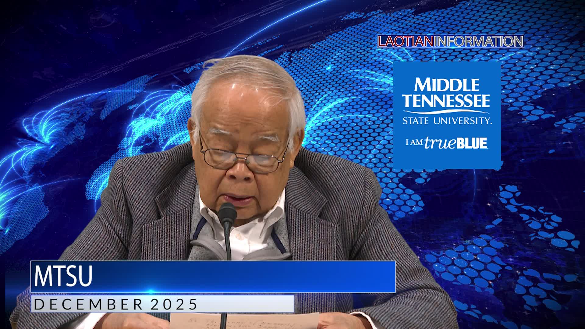 Thumbnail image for Laotian Information