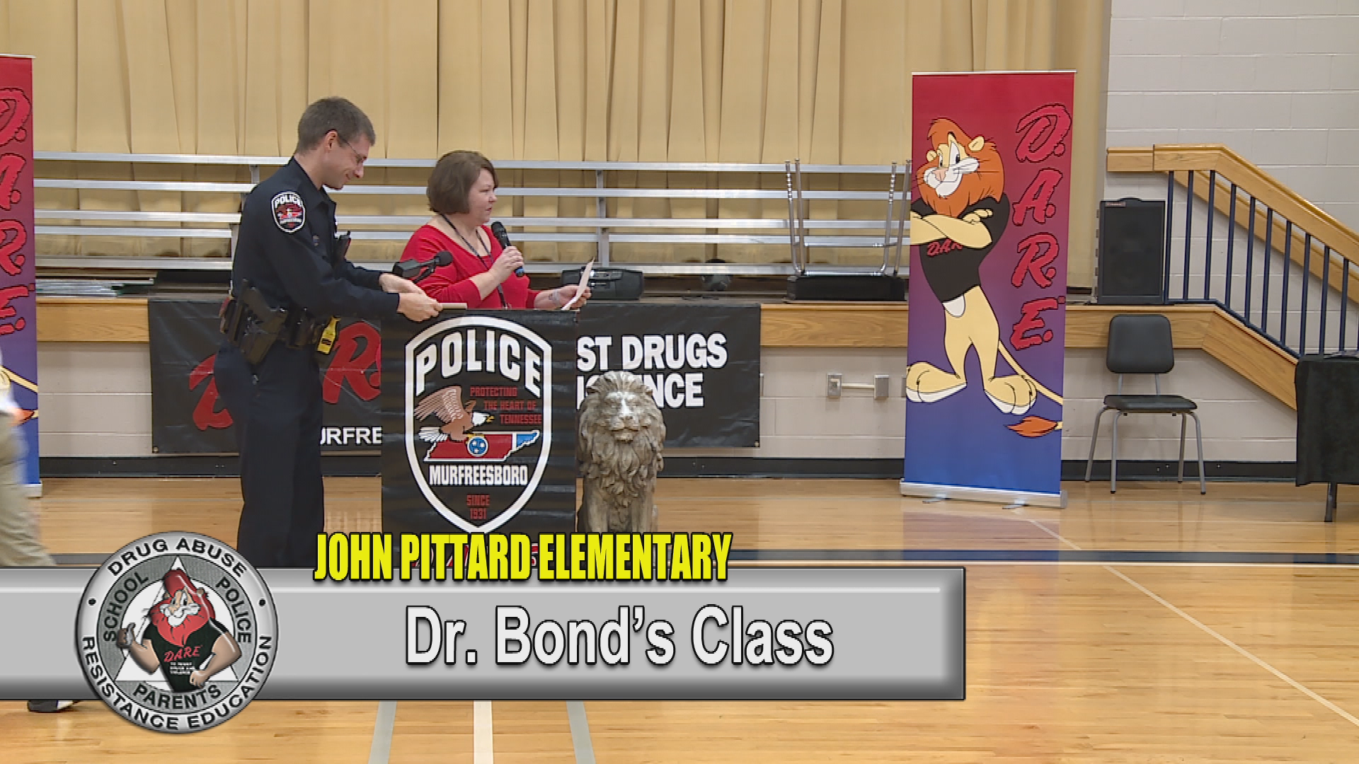 Thumbnail image for Pittard DARE (12/9)