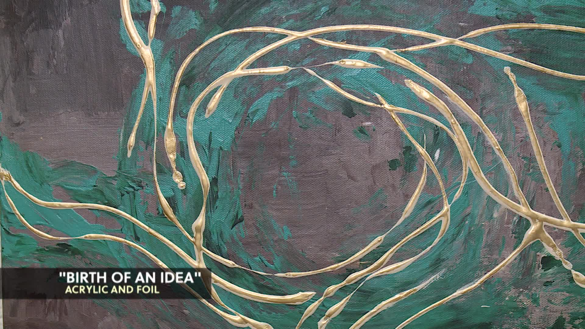 Thumbnail image for Arts Break