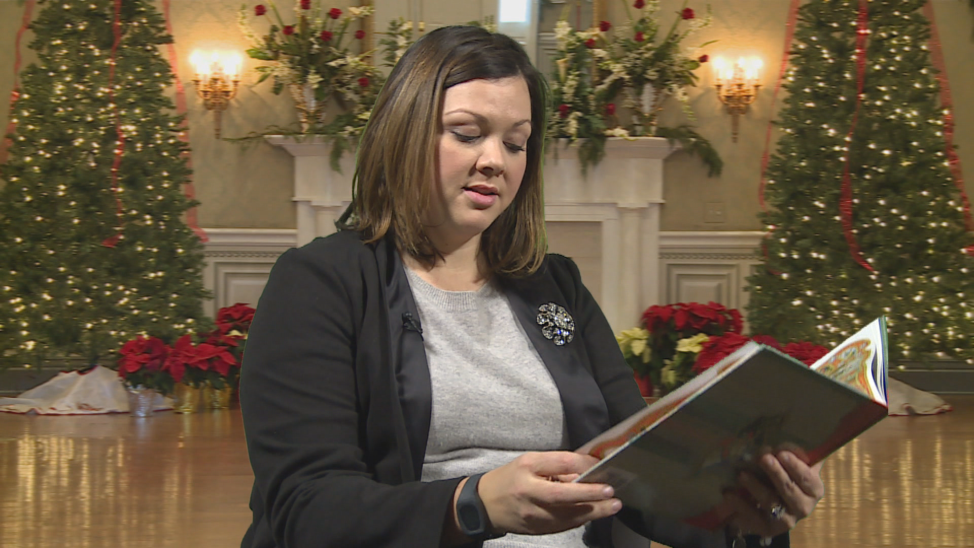 Thumbnail image for Twas the Night Before Christmas