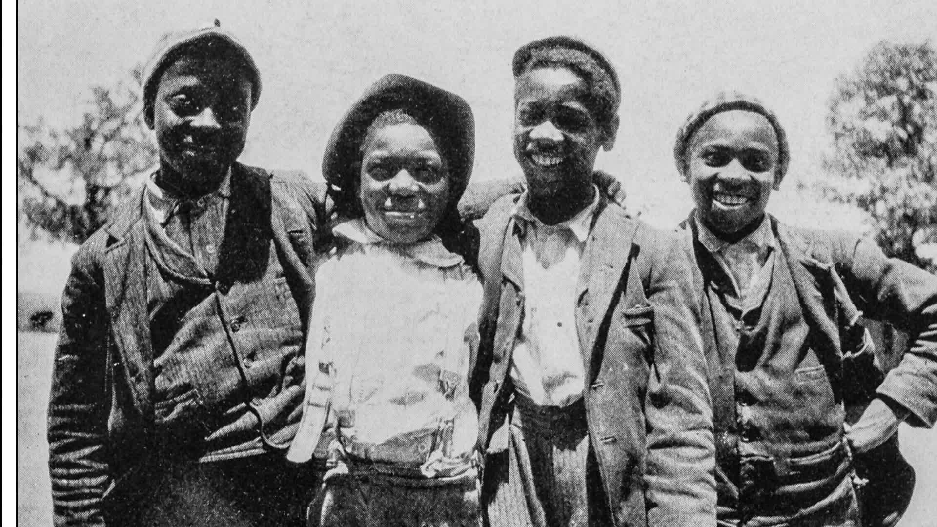 Thumbnail image for Black History Month