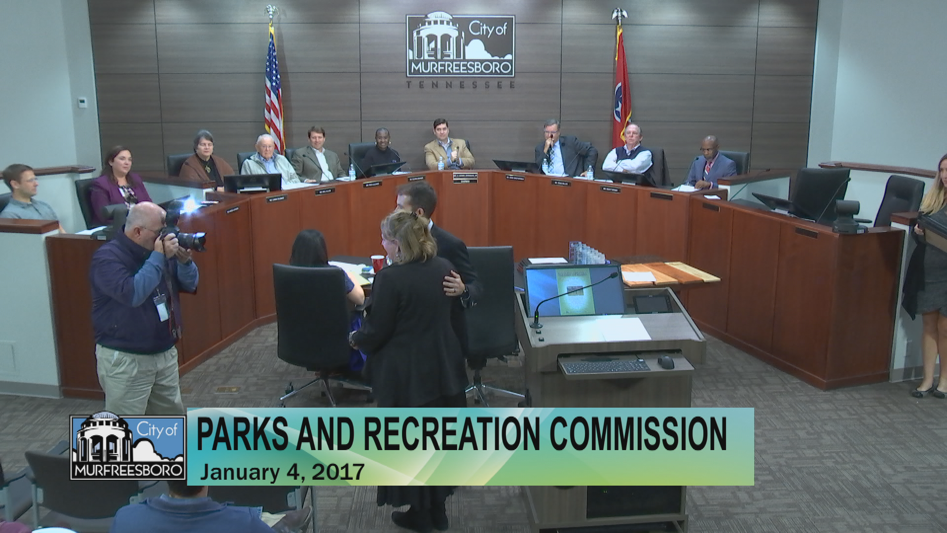 Thumbnail image for Parks and Recreation (1/4)