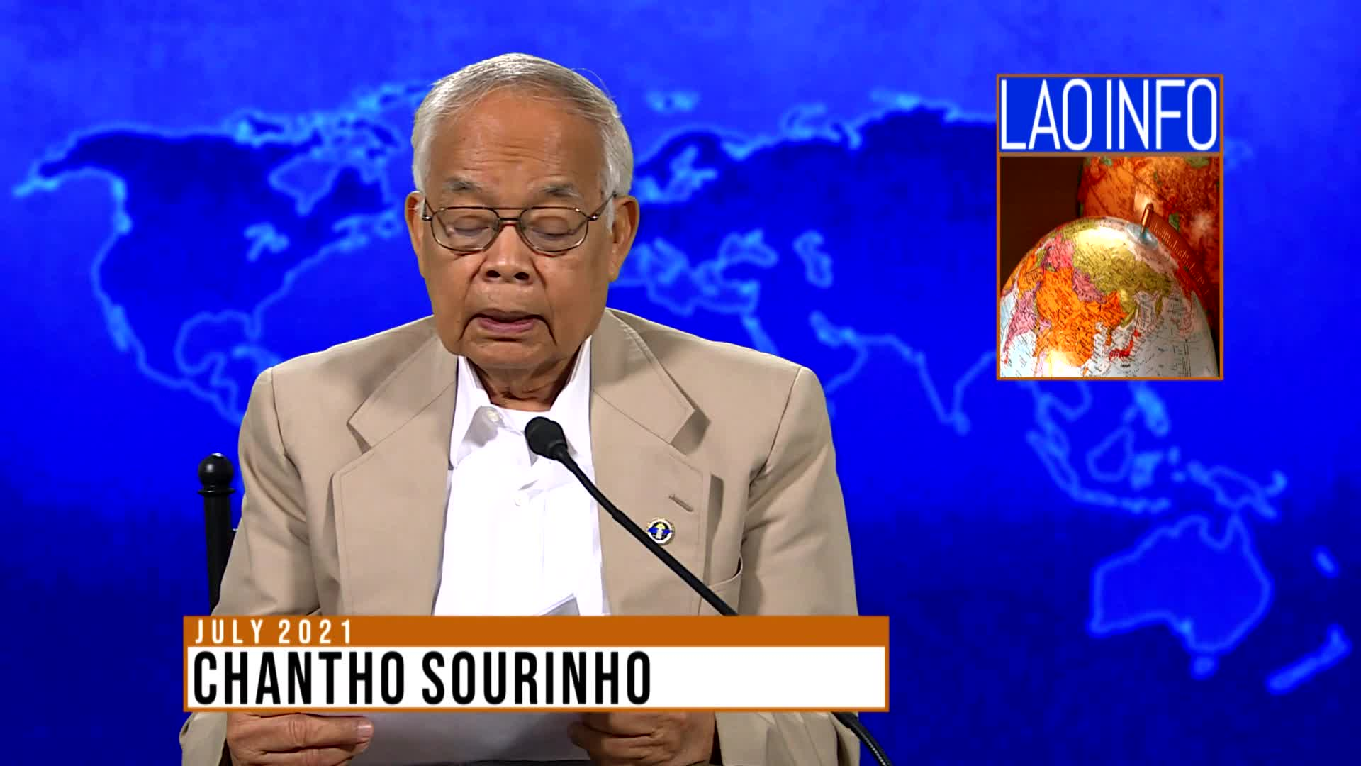 Thumbnail image for Laotian Information