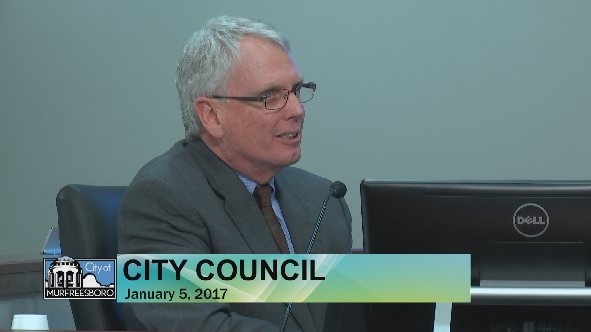 Thumbnail image for City Council (1/5)