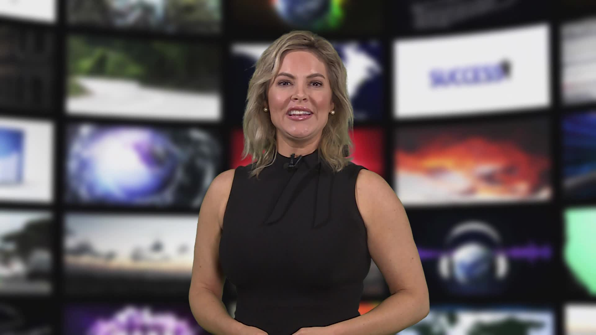 Thumbnail image for In The City