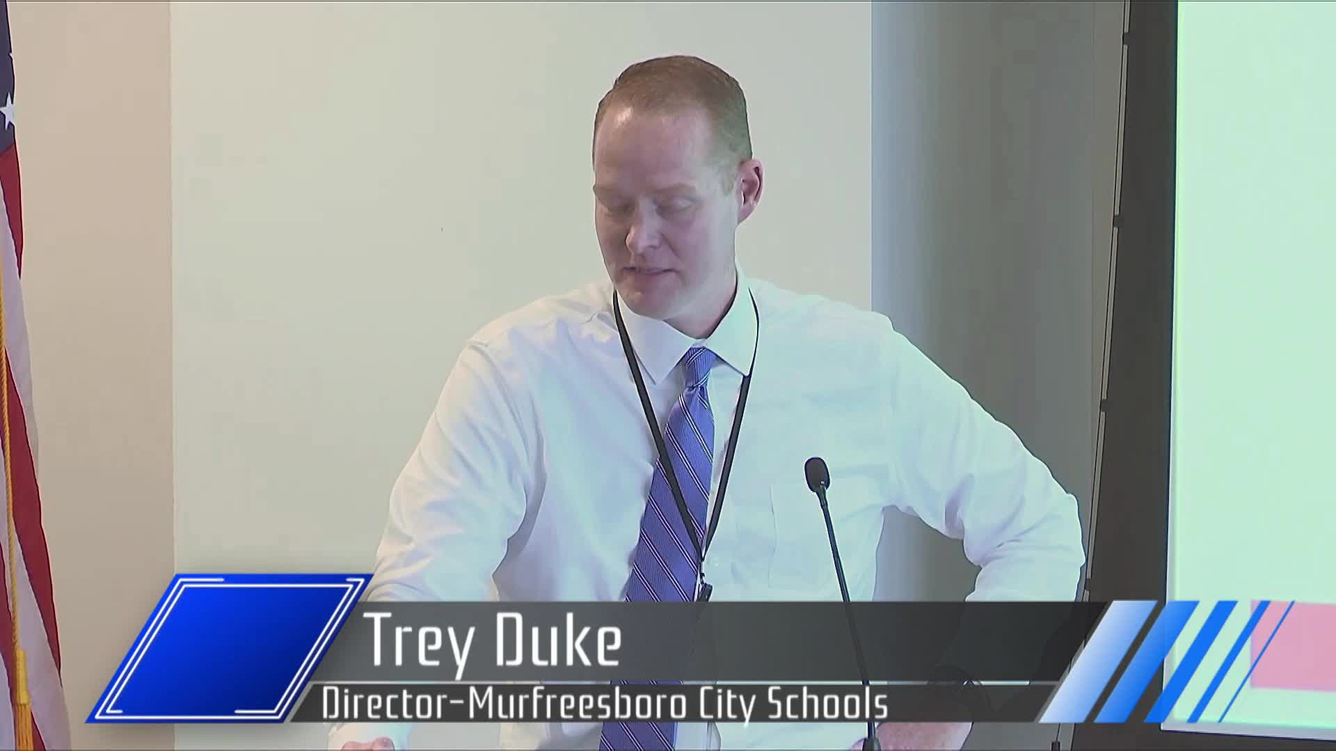 Thumbnail image for MCS at Council Workshop