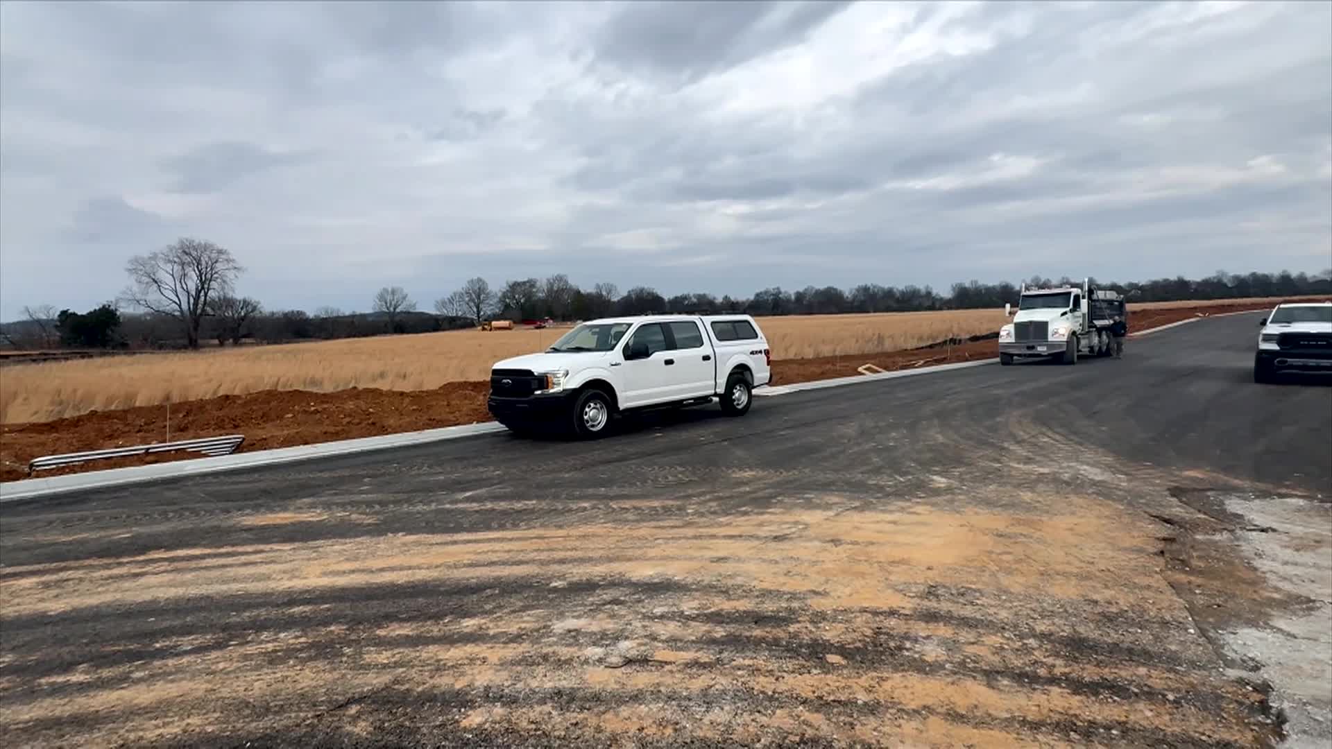 Thumbnail image for Veterans Park: Update (Newsbreak)